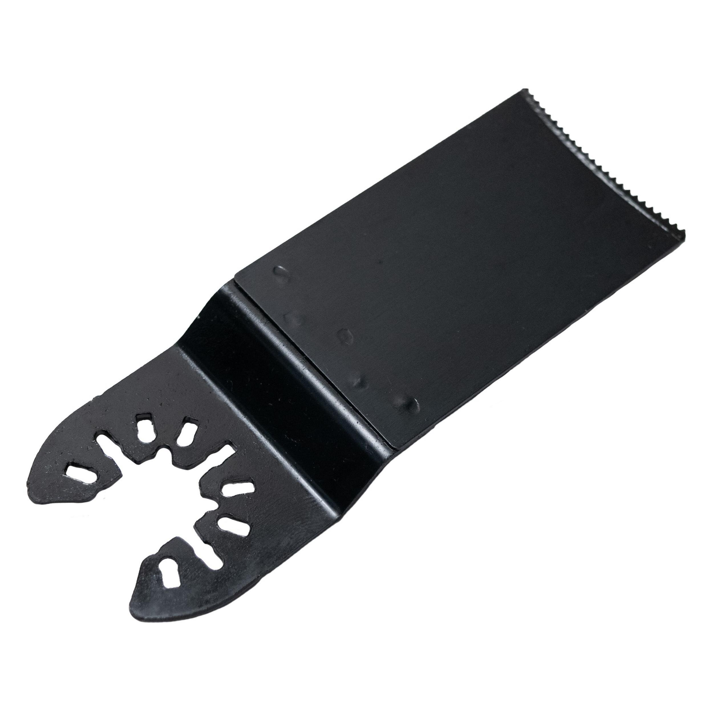 Bi-Metal Oscillating Pipe Cutting Saw Blade