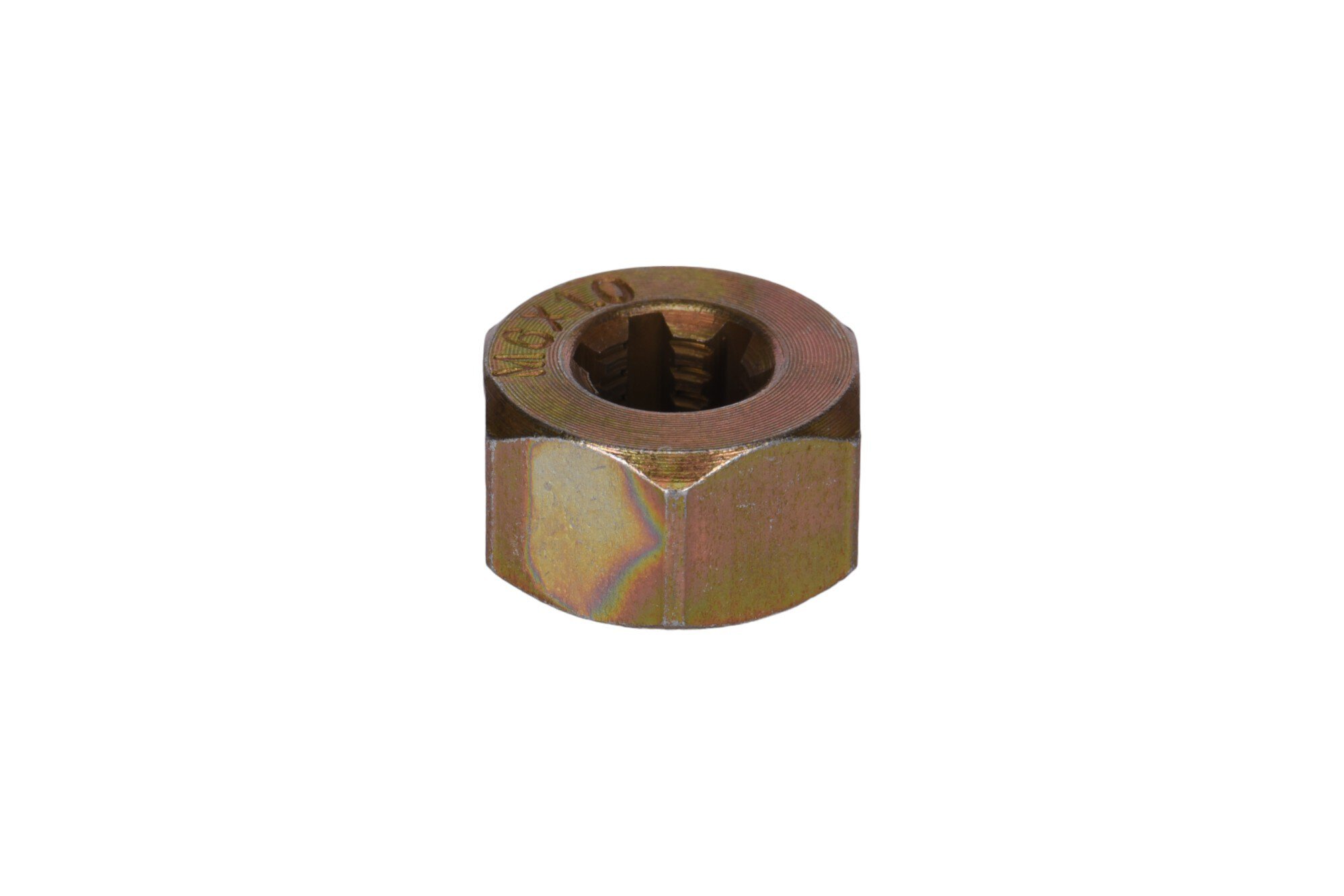 Metric Right Hand Rethreading Die