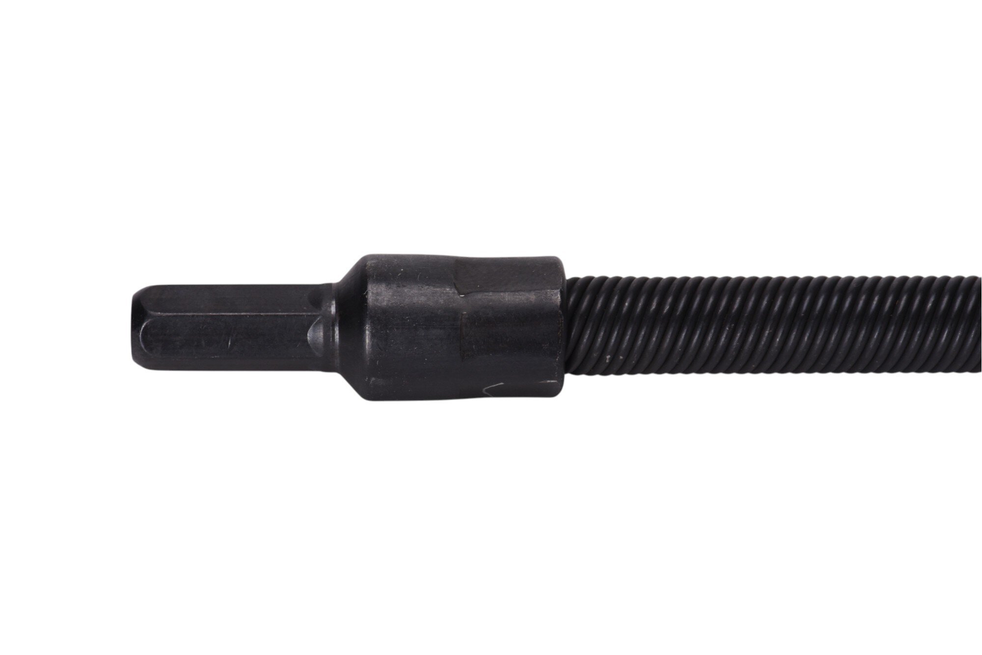 Flexible Bit Holder