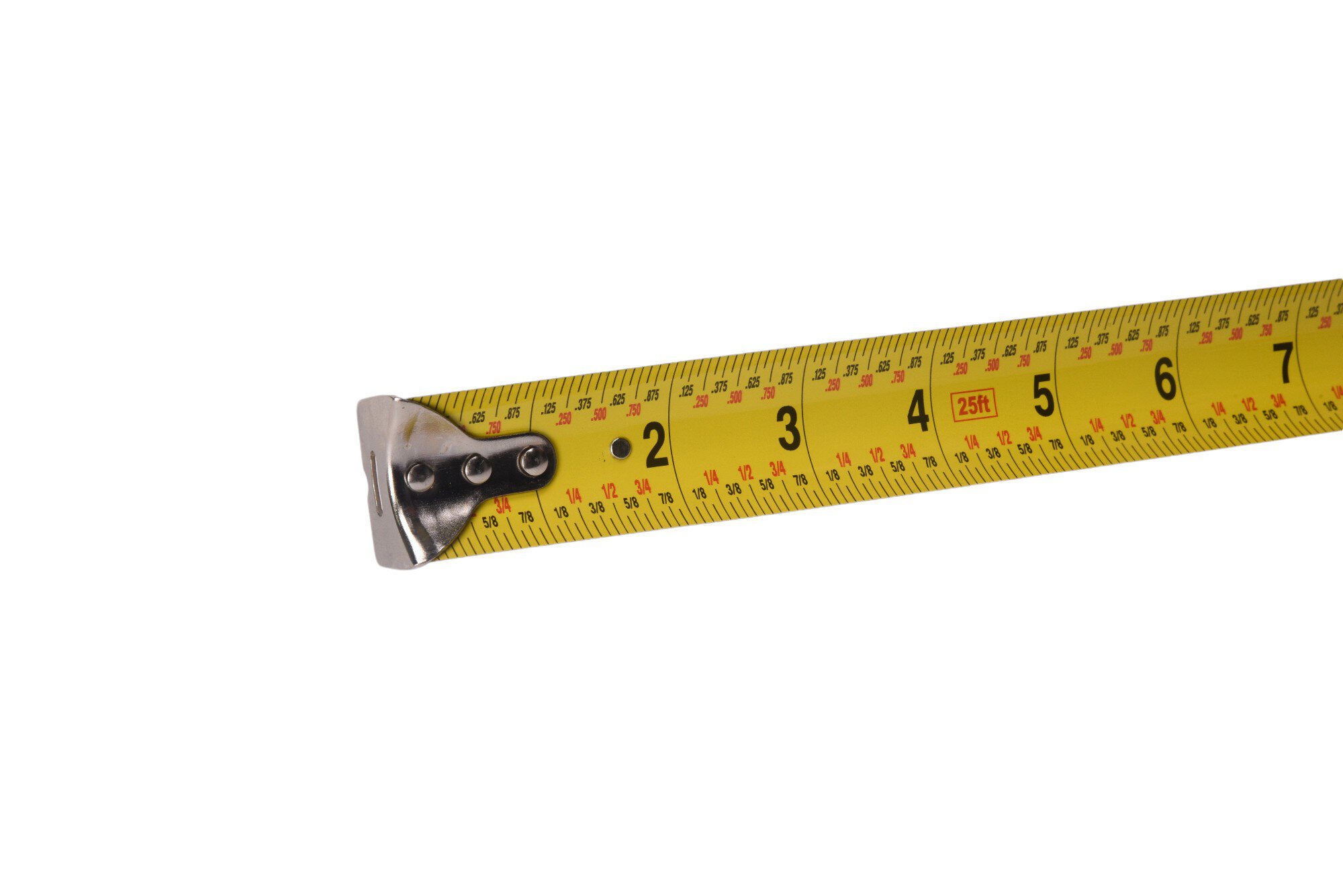 Big Blue Tape Measure