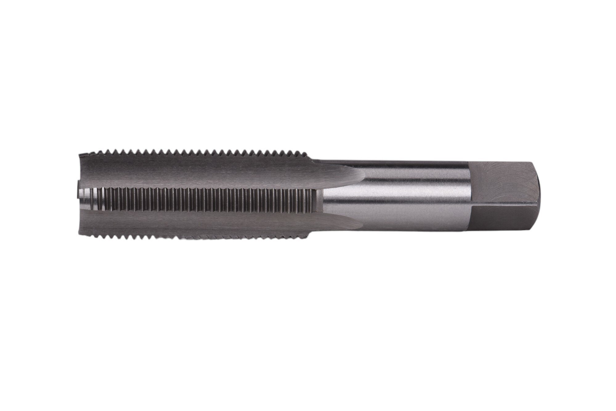Fractional Plug Tap