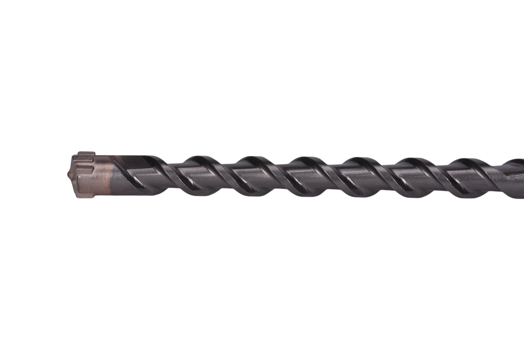 Sonic™ SDS Max Drill Bits With Multi-Cutter