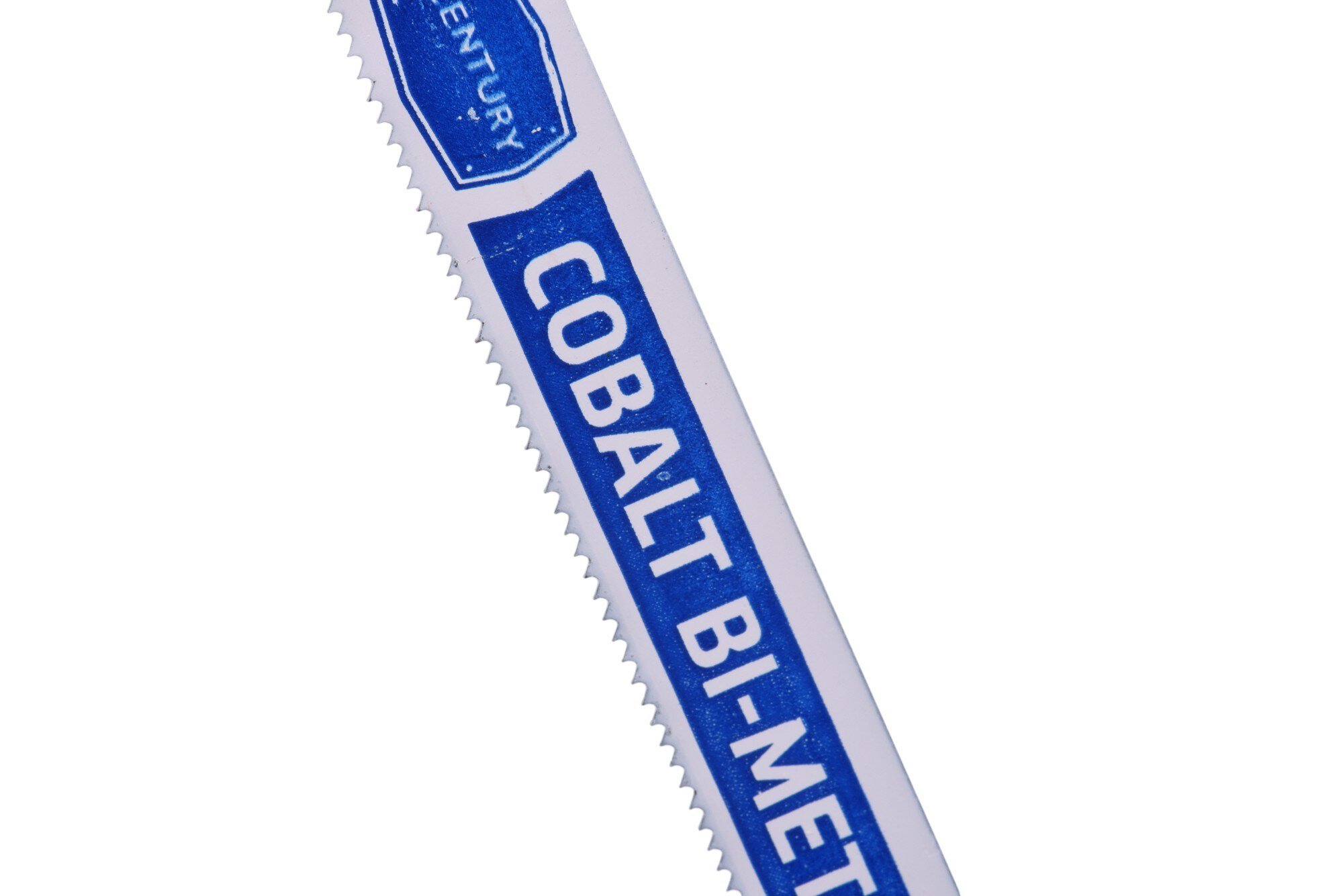 3 Piece Cobalt Bi-Metal Hacksaw Blade Set