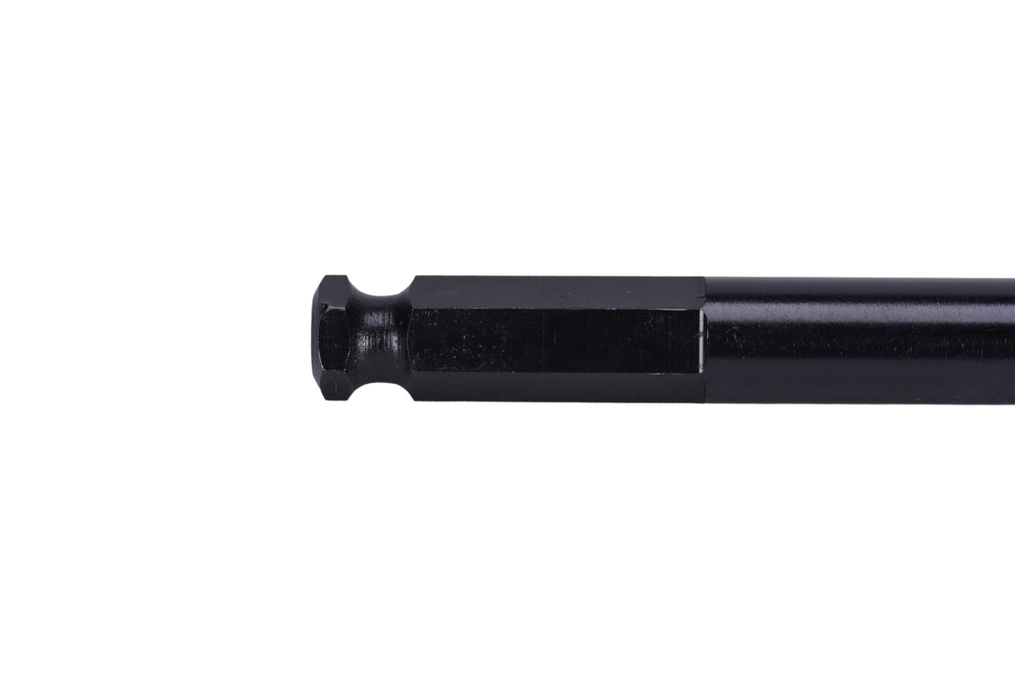 Self-Feed Wood Bit Extension
