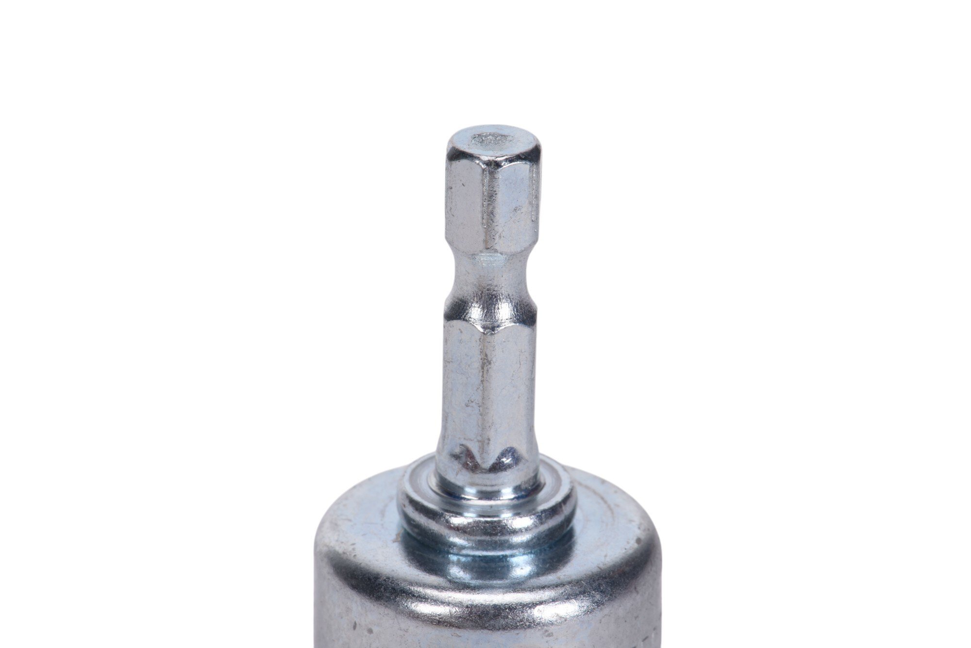 Nylon Abrasive End Brush