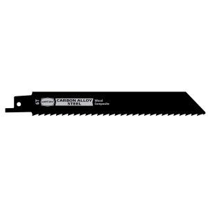 6″ Carbon Alloy Recip Blade 6″ Carbon Alloy Recip Blade