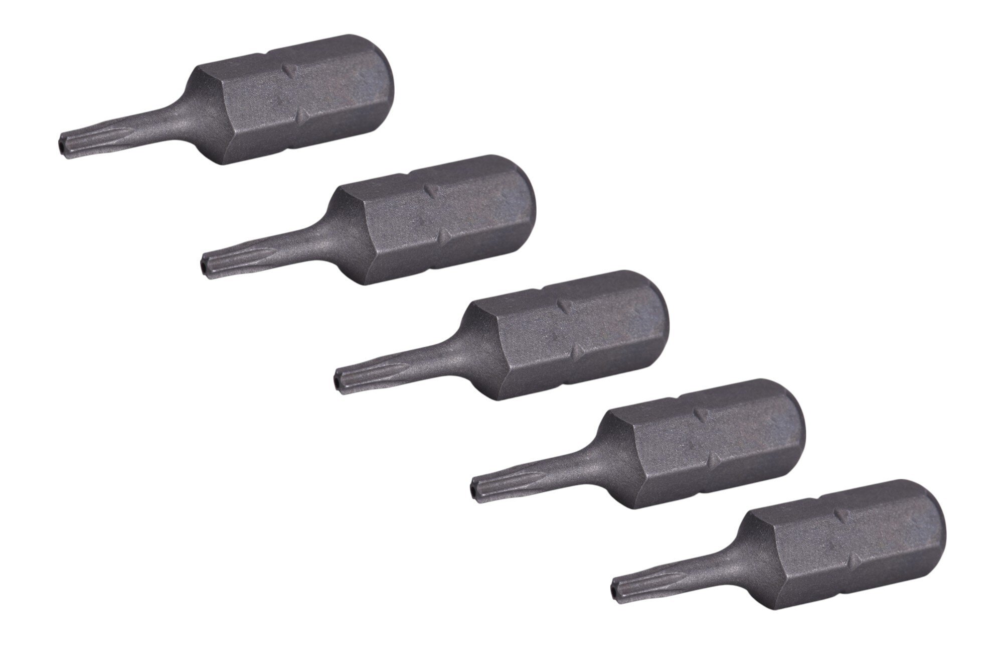 S2 Screwdriving Bit – Security Star Bit