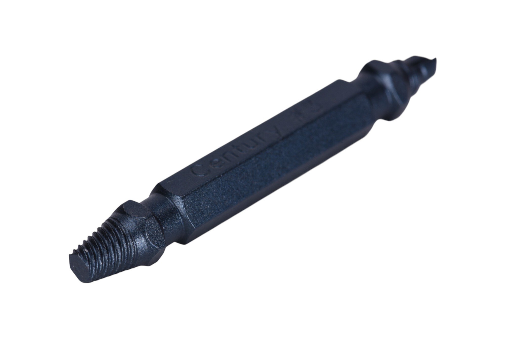 4 Piece Damaged Screw Remover Set
