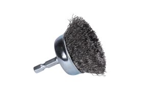 Drill Cup Wire Brush Drill Cup Wire Brush