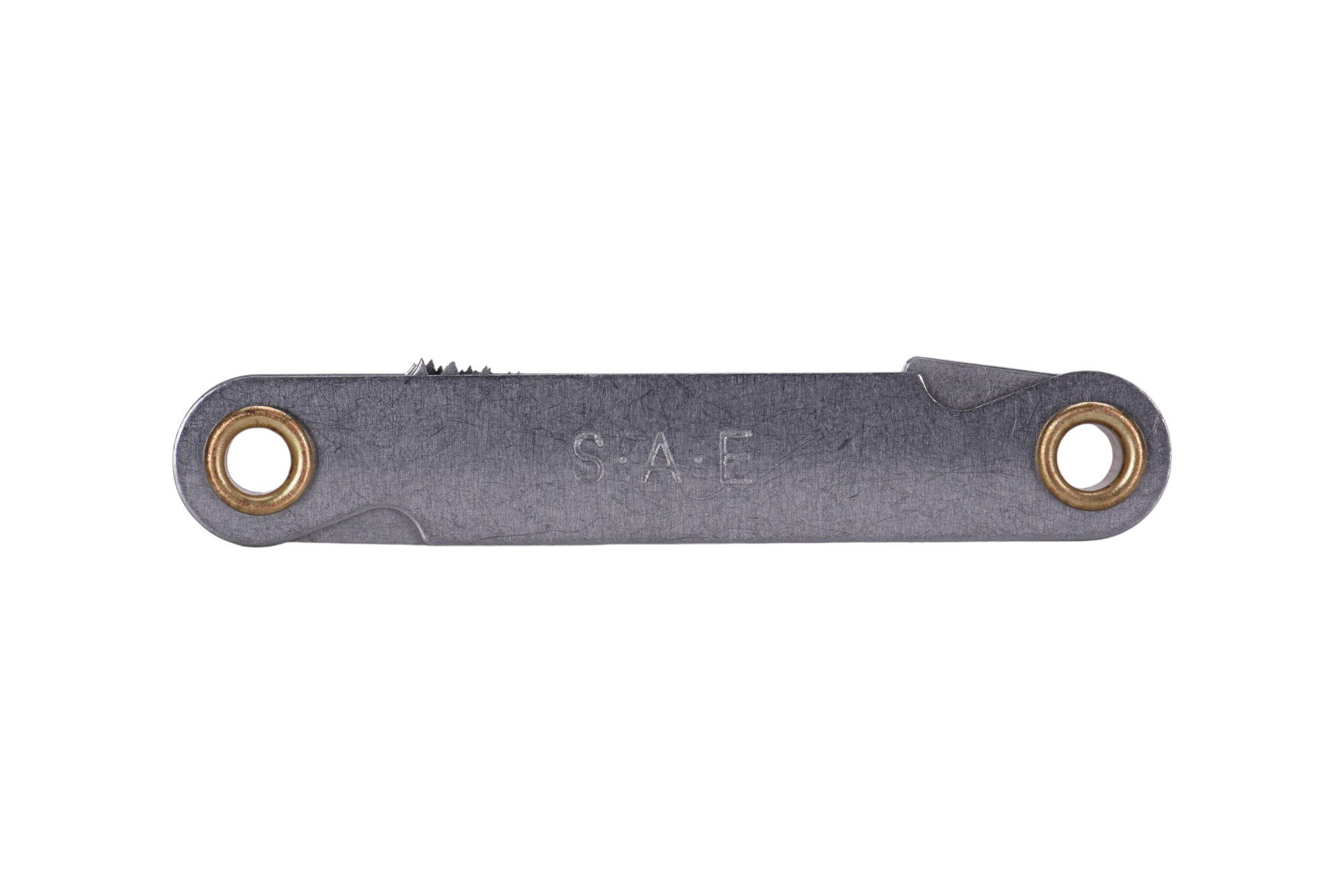 Pitch Gauge