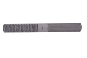 4-in-1 Half Round File 4-in-1 Half Round File