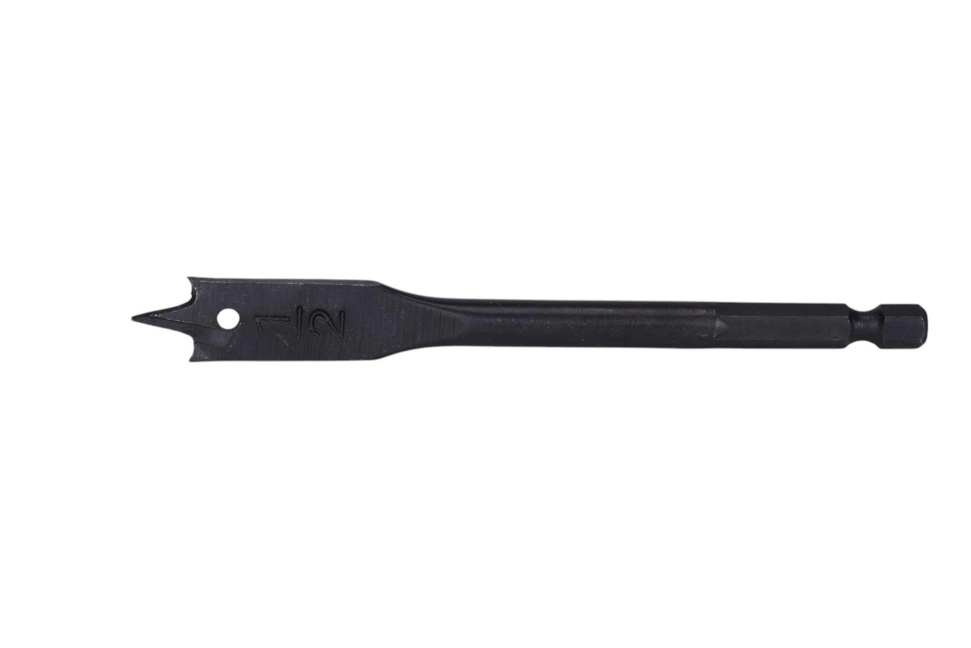 Lazer Spade™ Bit