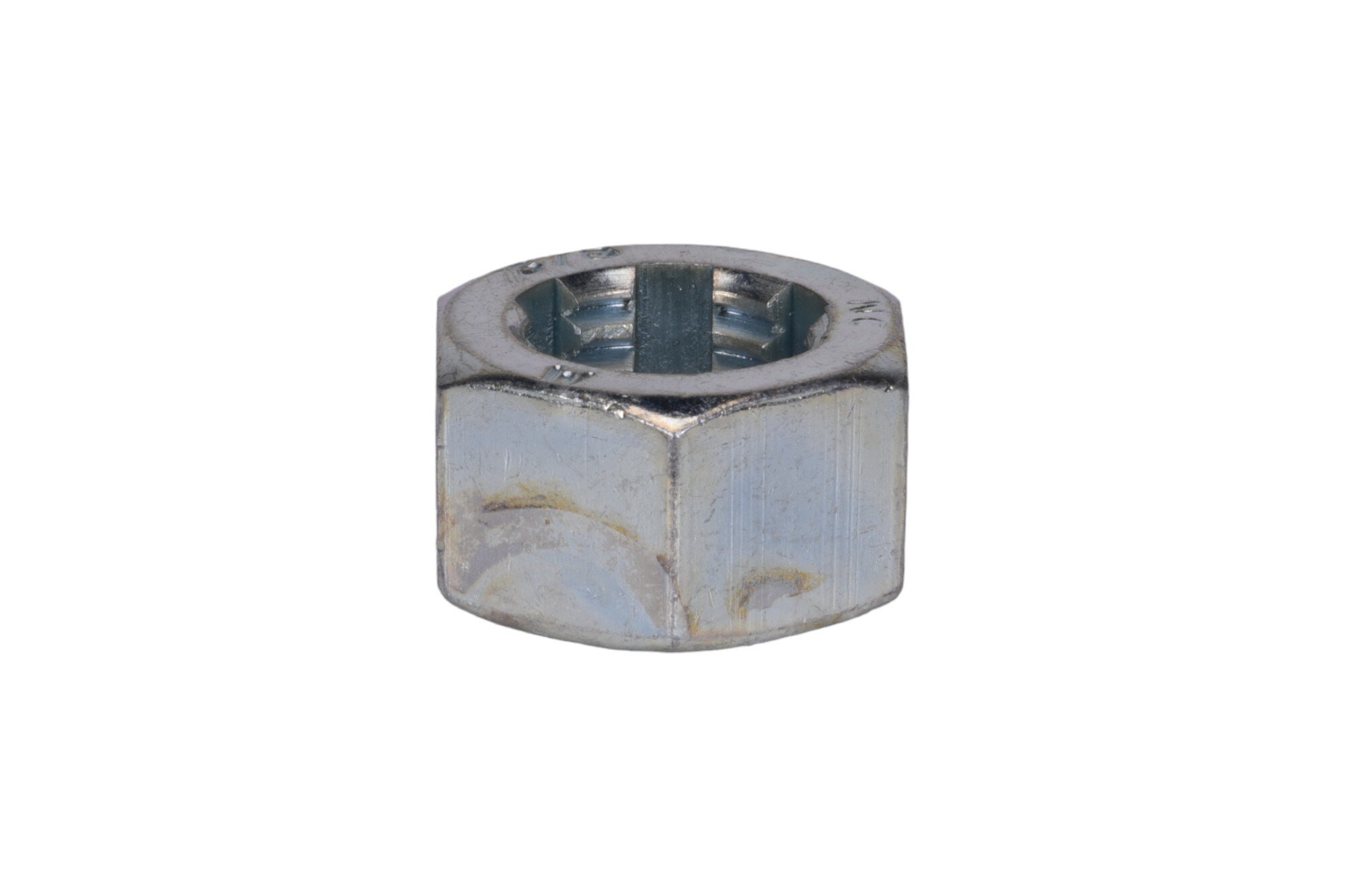 7 Piece Fractional Right Hand Rethreading Die Set – NC