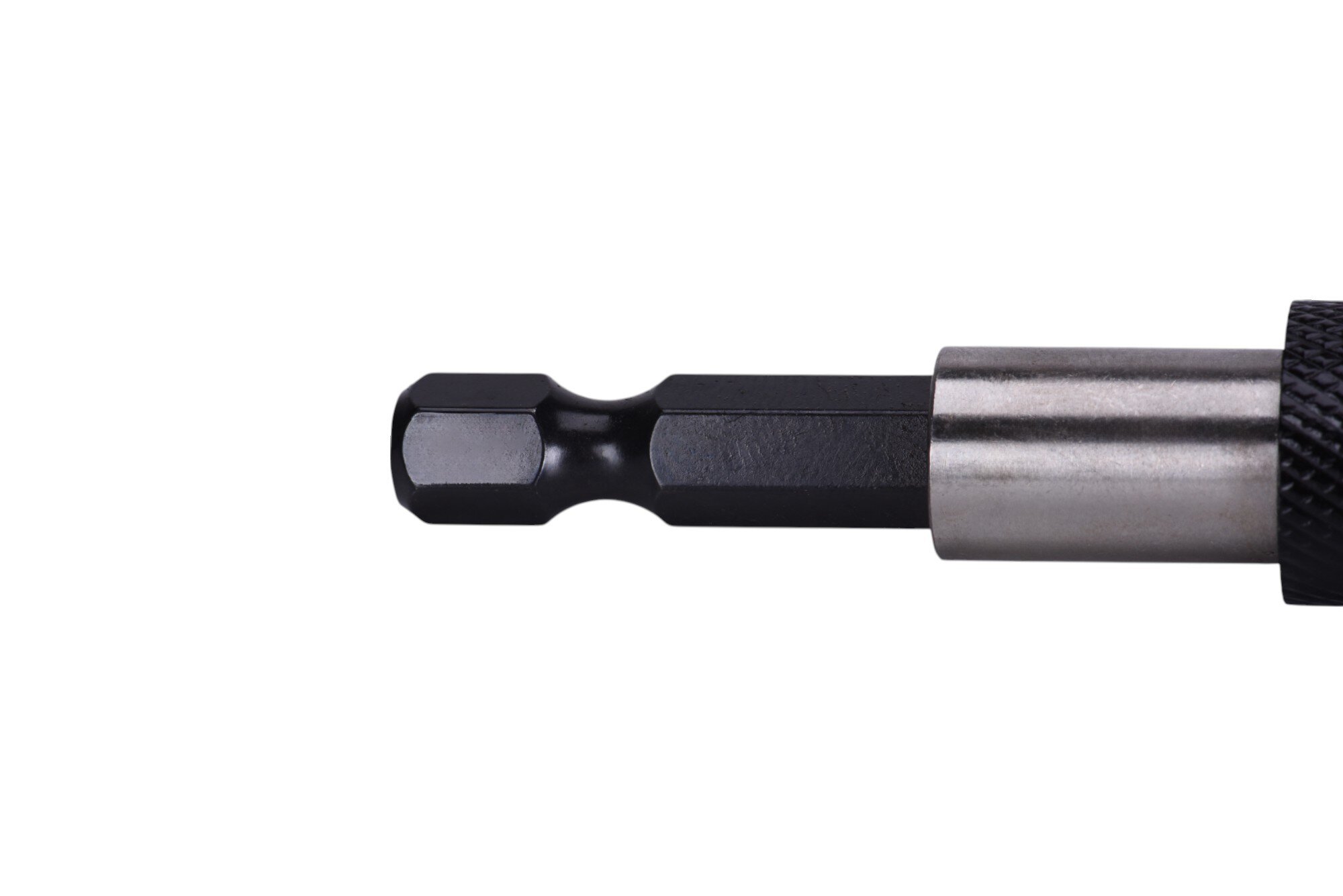 7 Piece Quick Change Bit & Holder Set