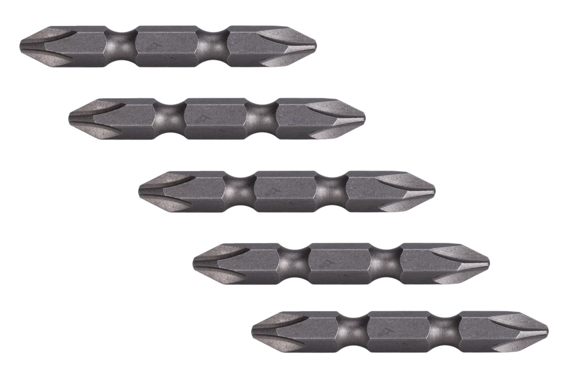 S2 Screwdriving Bit – Double-End Bit