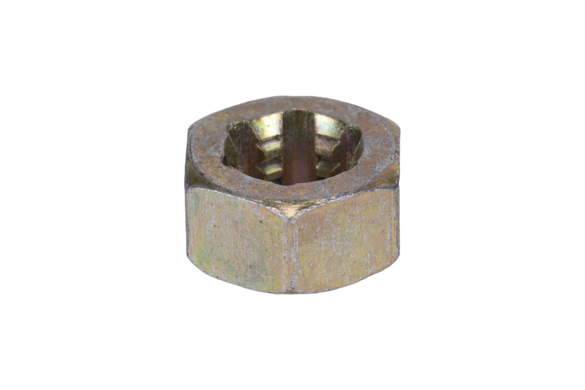 Fractional Left Hand Rethreading Die