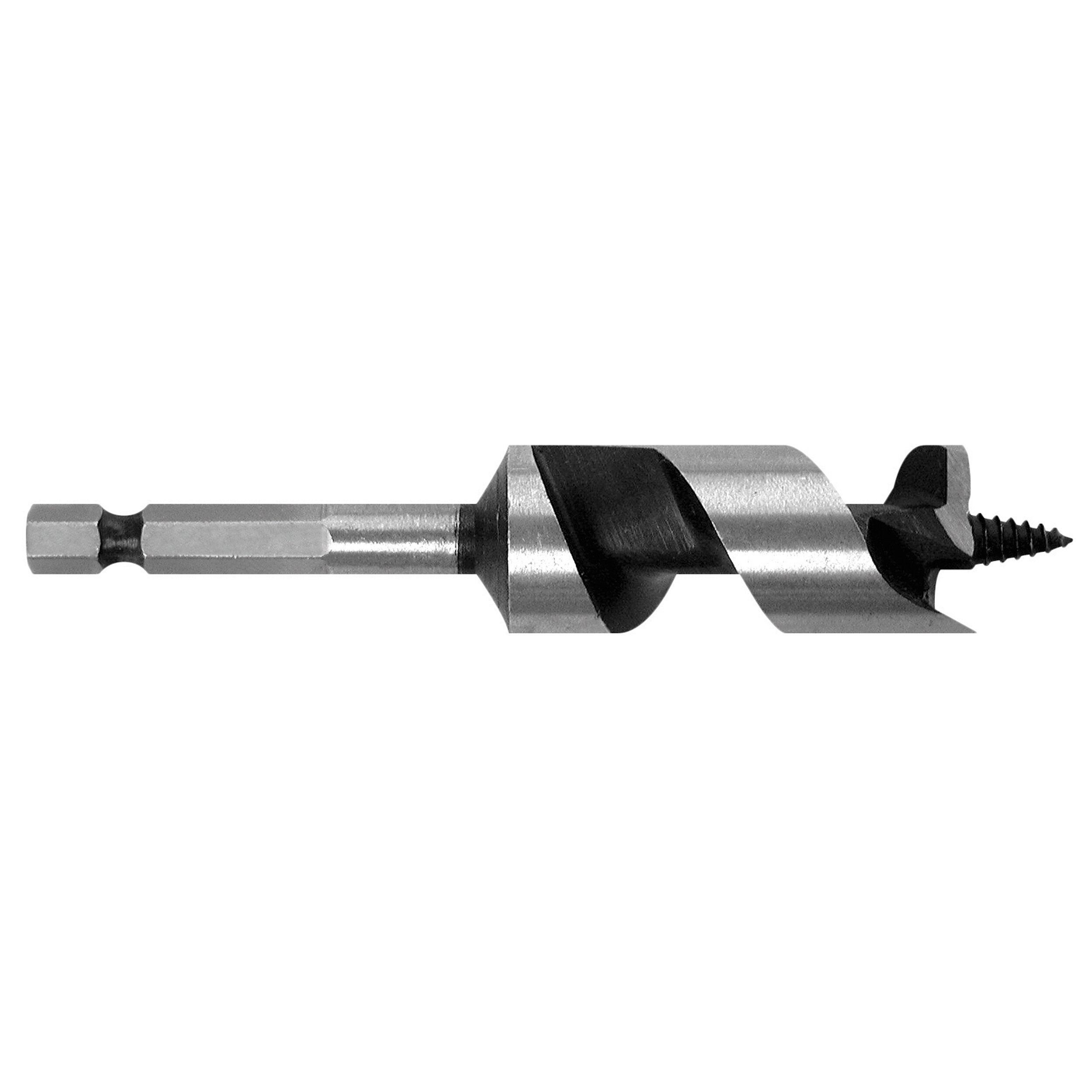 4″ Ship Auger Bit
