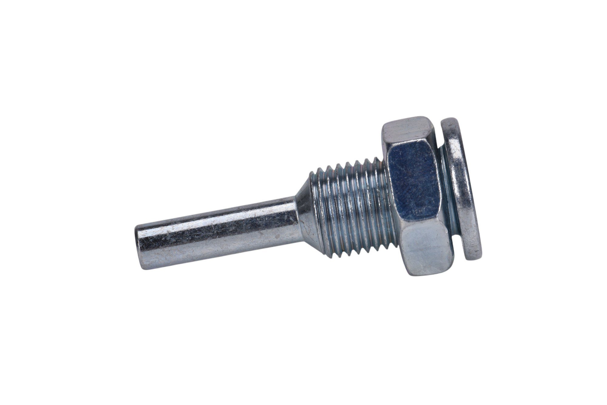 Wire Wheel Adapter