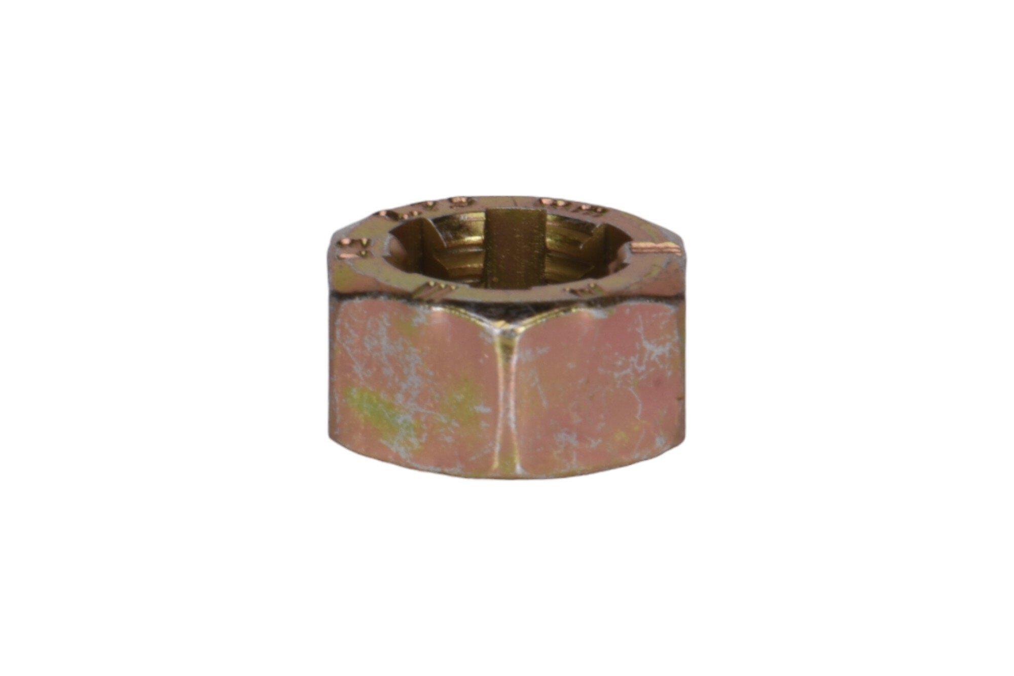 5 Piece Metric Right Hand Rethreading Die Set