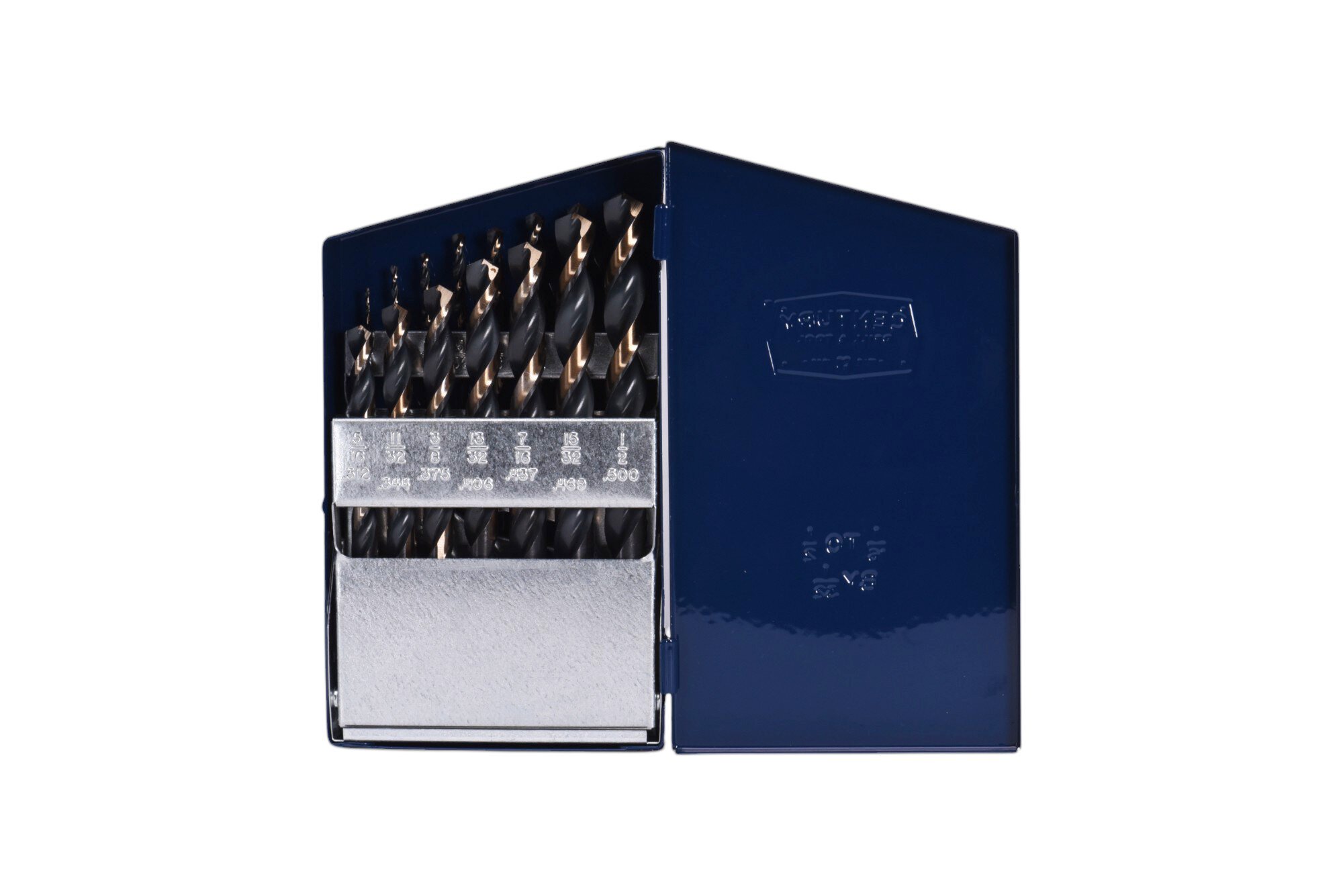 Pro Grade Charger™ Drill Bit Set