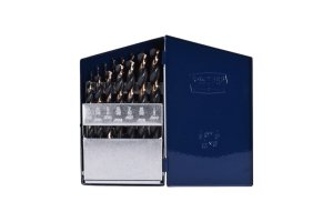 Pro Grade Charger™ Drill Bit Set Pro Grade Charger™ Drill Bit Set