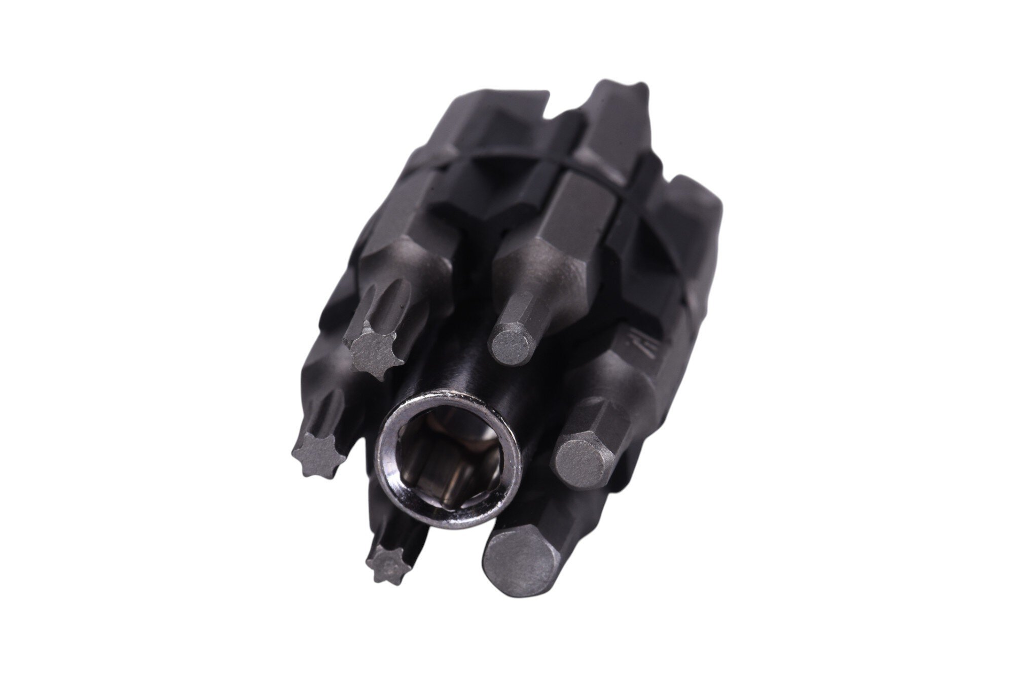 13 Piece Screwdriver Set