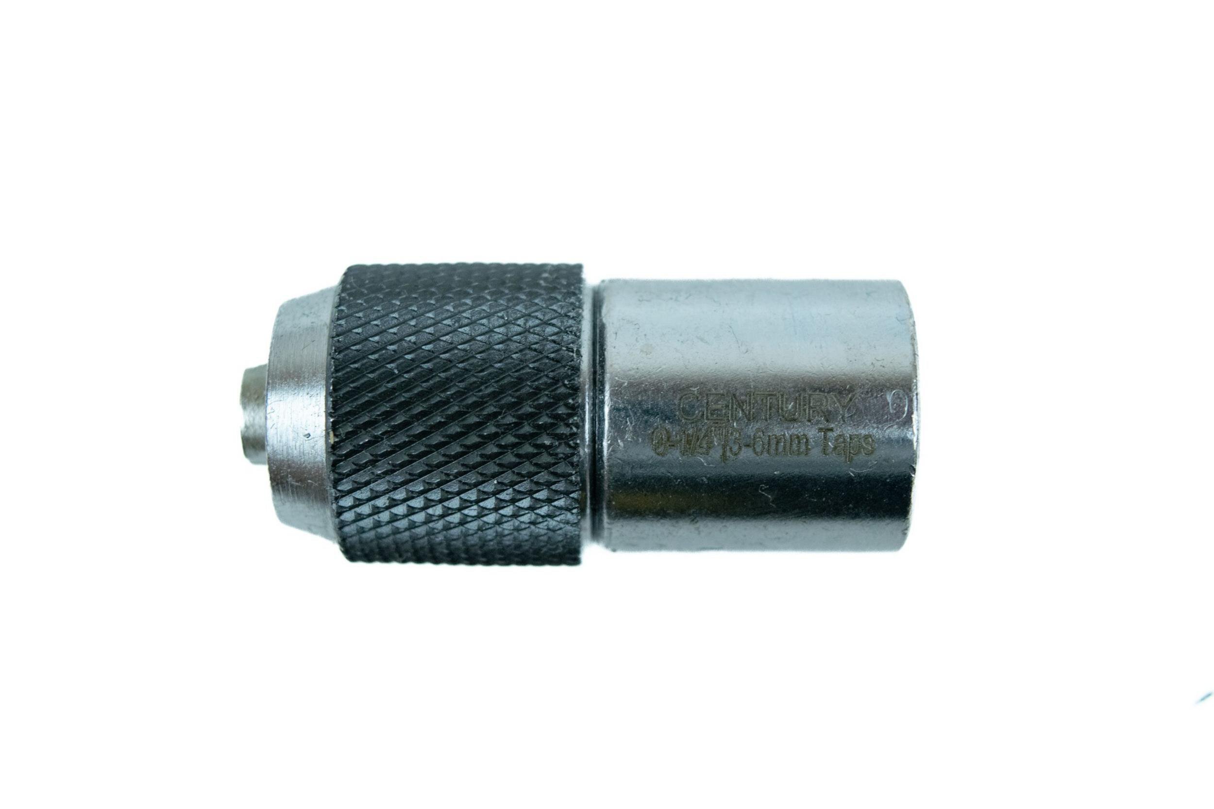 2 Piece Adjustable Tap Socket Set