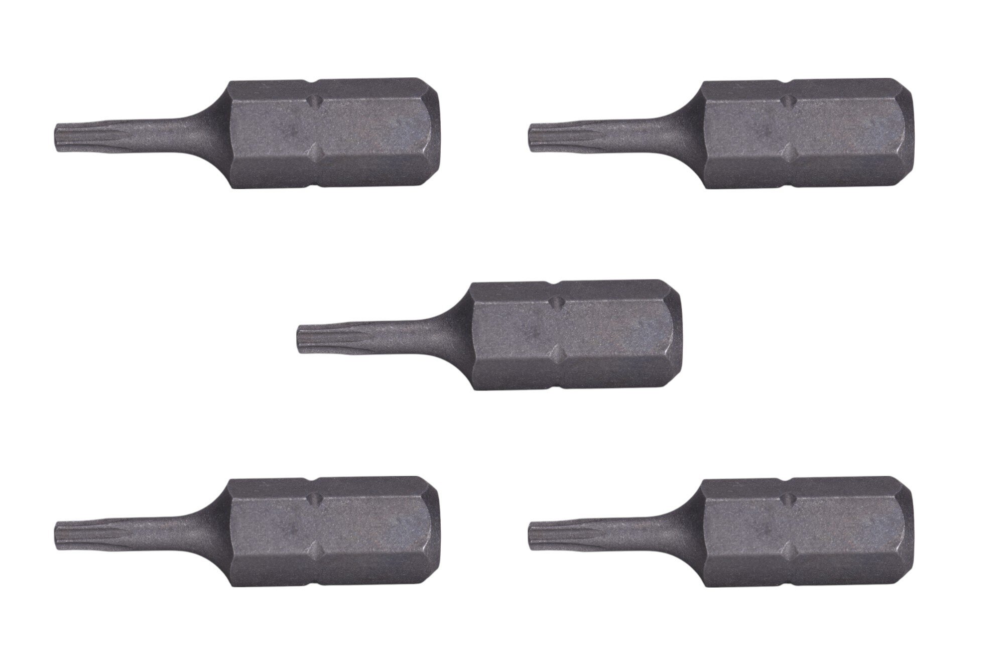 S2 Screwdriving Bit – Security Star Bit