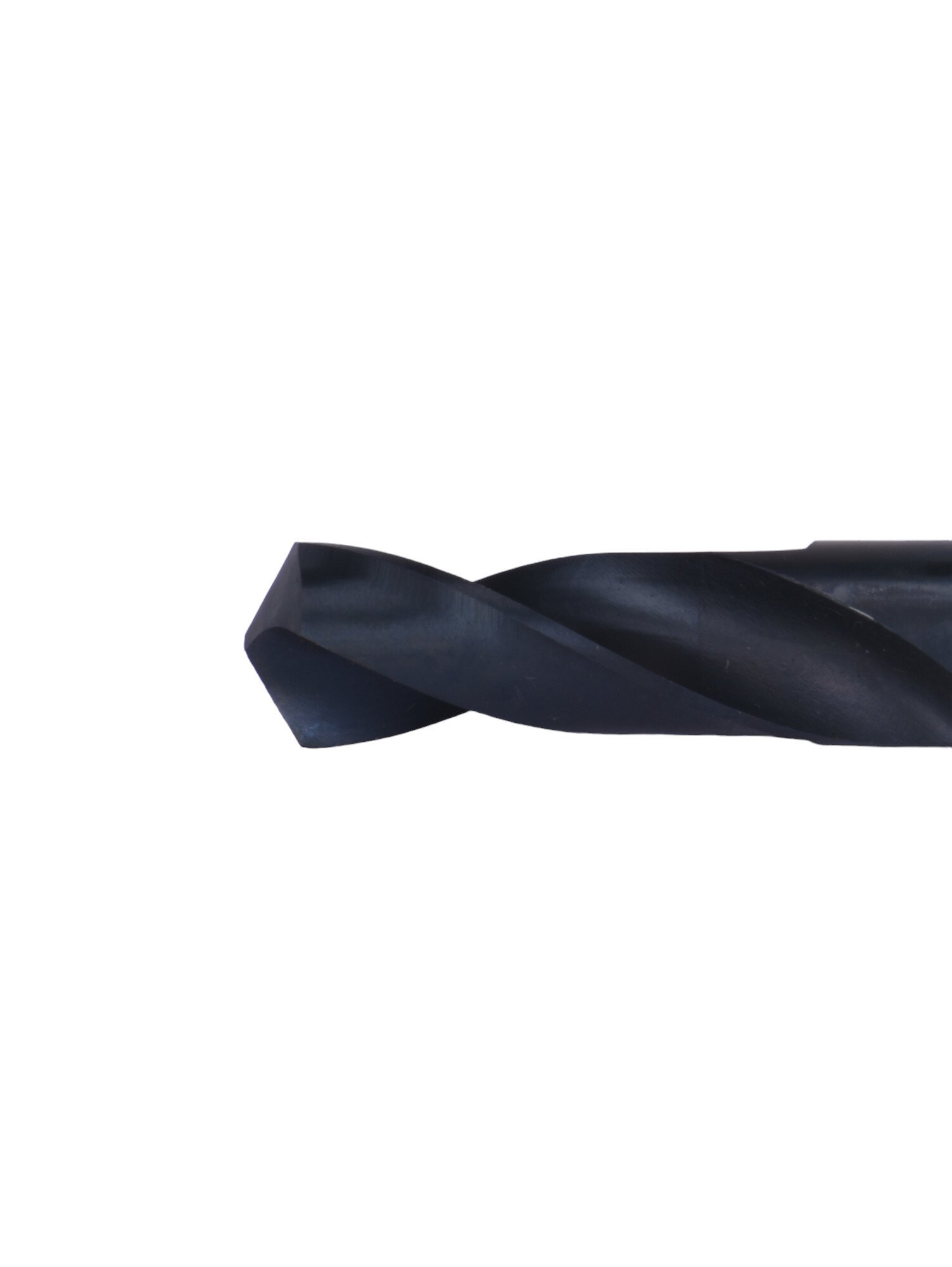 Black Oxide S&D Drill Bits