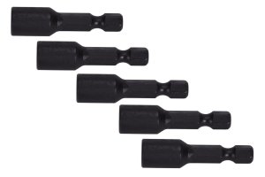 Impact Pro™ Magnetic Nutsetter Impact Pro™ Magnetic Nutsetter