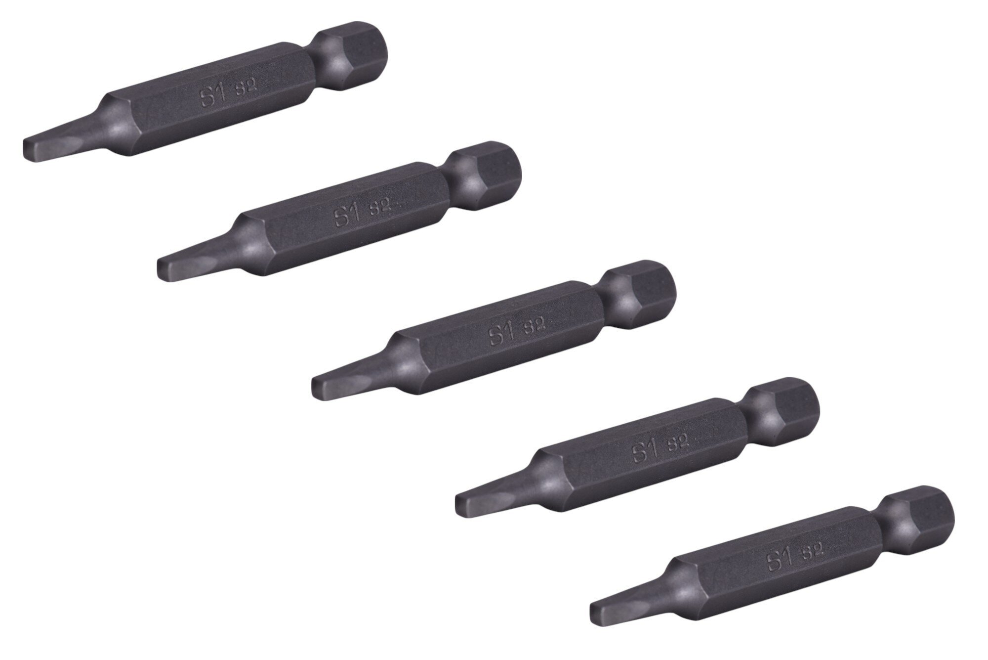 S2 Screwdriving Bit – Square Bit