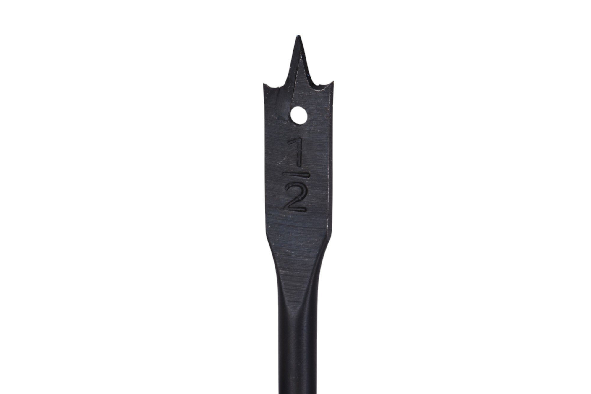 Lazer Spade™ Bit