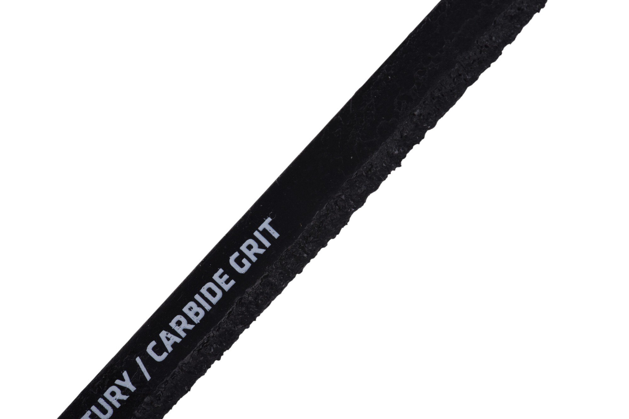 Carbide Grit Jig-Saw Blade – Universal Shank
