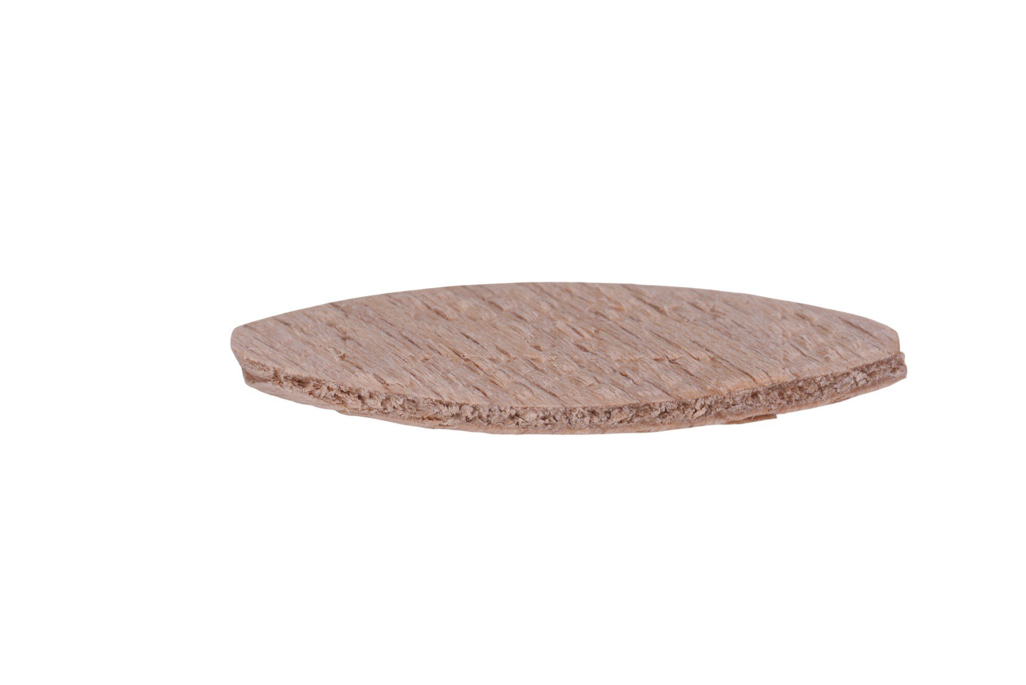 Wood Biscuits