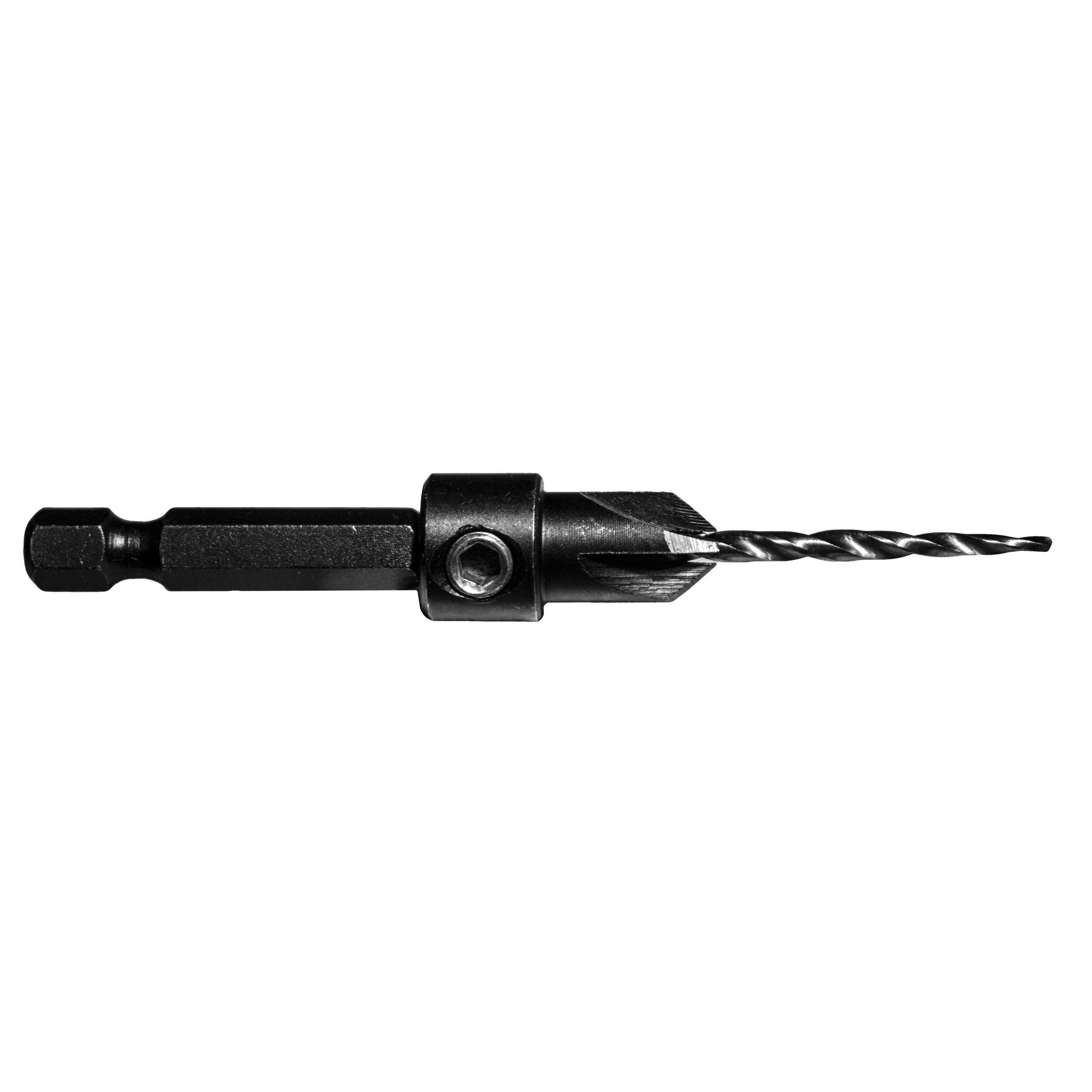 Countersink
