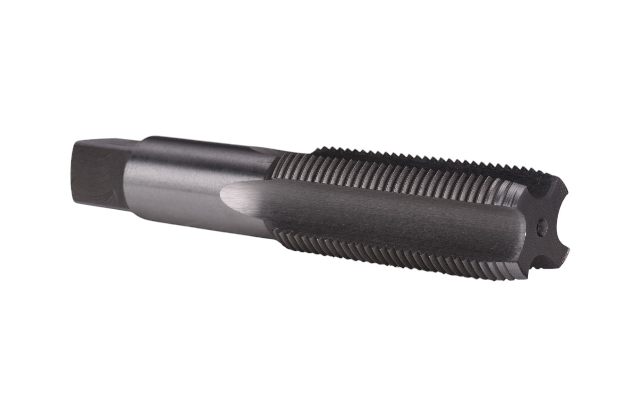 Fractional Plug Tap