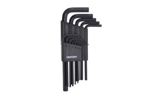 13 Piece Hex Key Wrench Set 13 Piece Hex Key Wrench Set