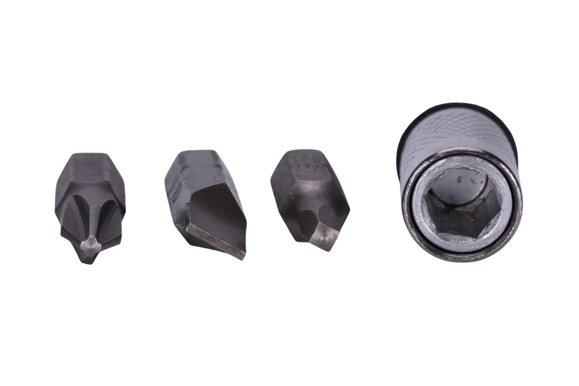 13 Piece Screw Guide & Bit Set
