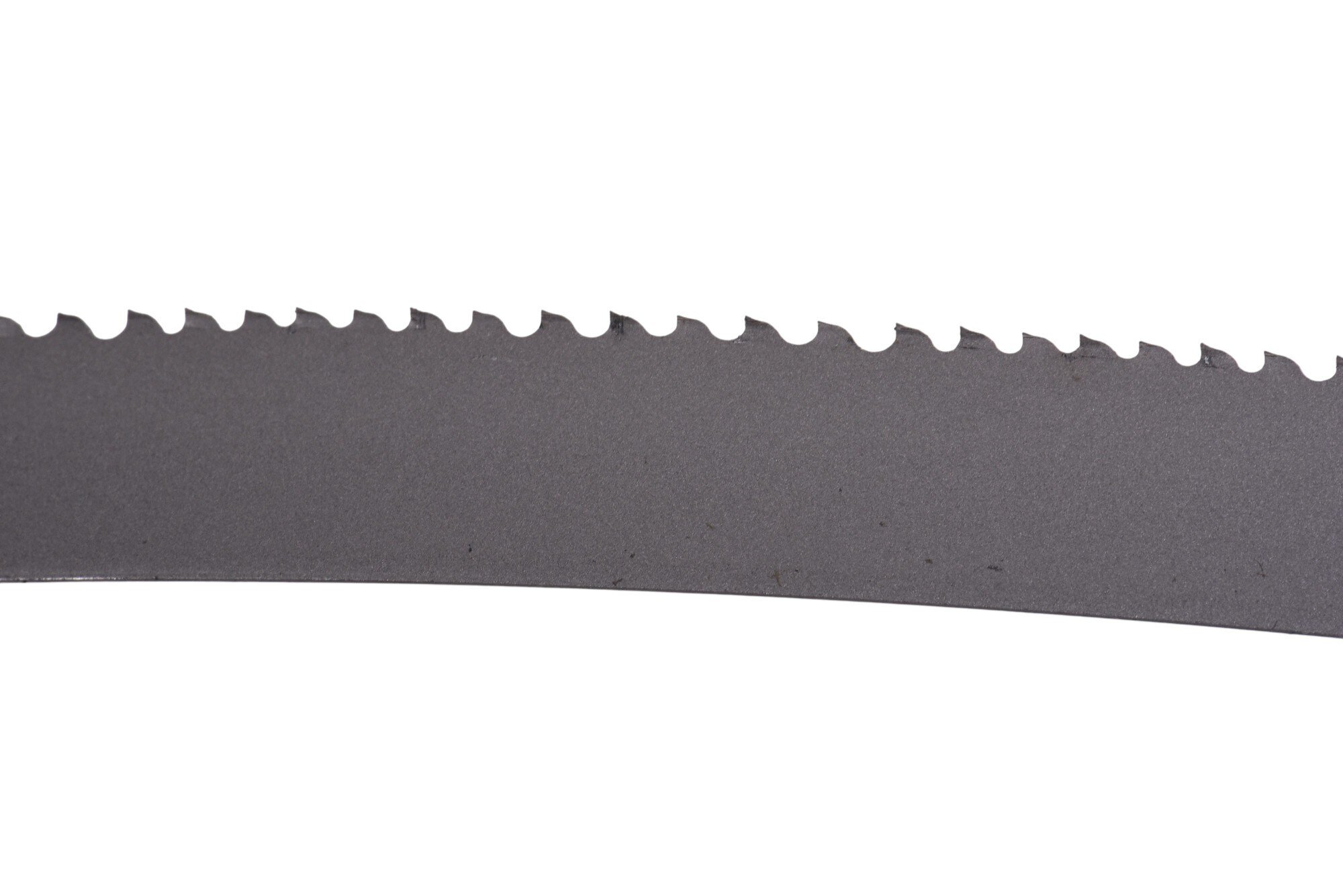 Cobalt Bi-Metal Portable Band Saw Blade