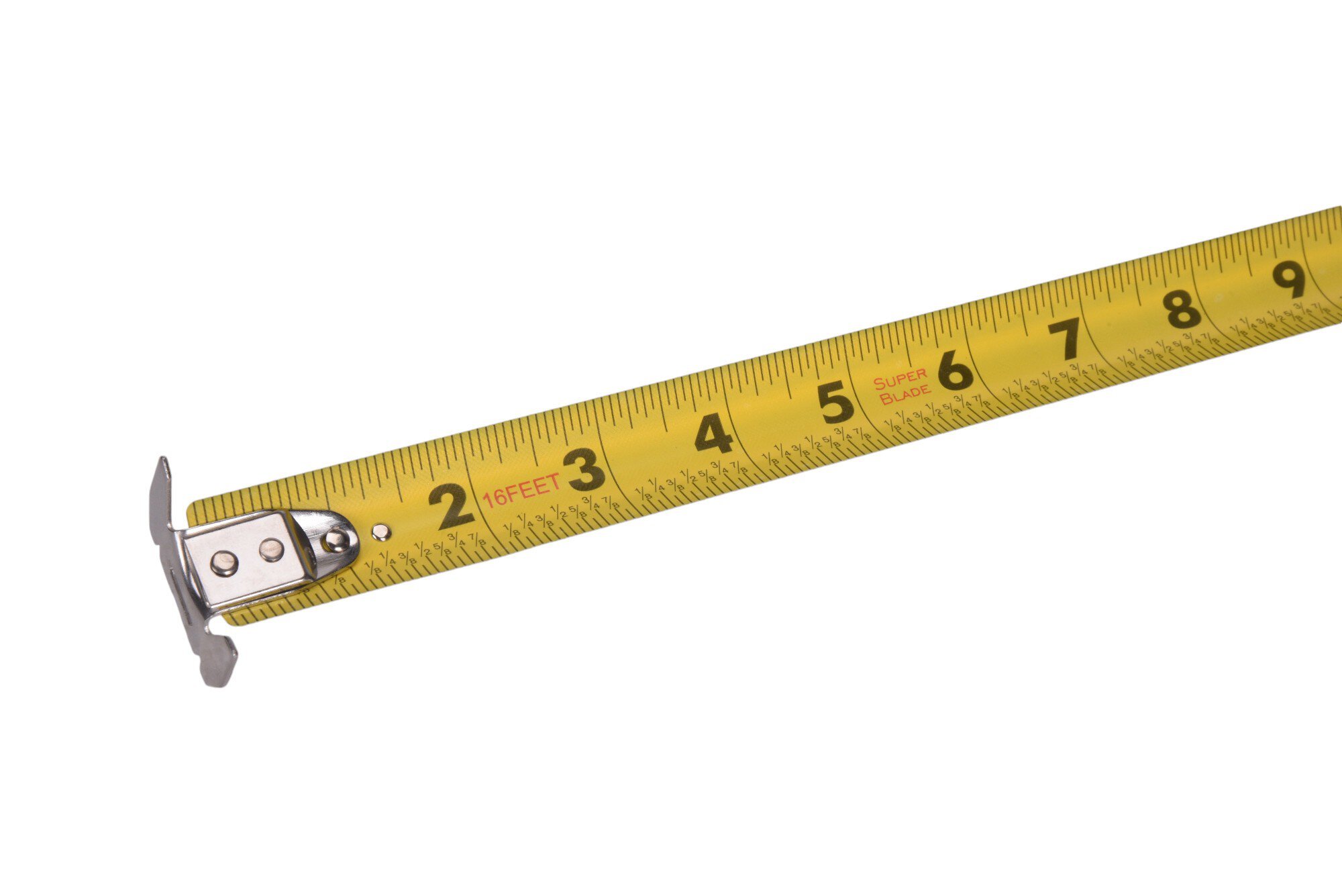 Contractor Series Tape Measure