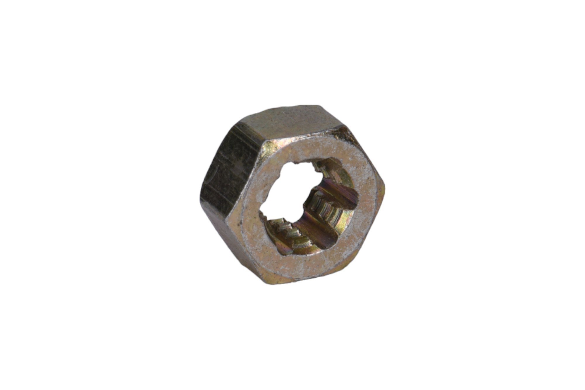Fractional Left Hand Rethreading Die