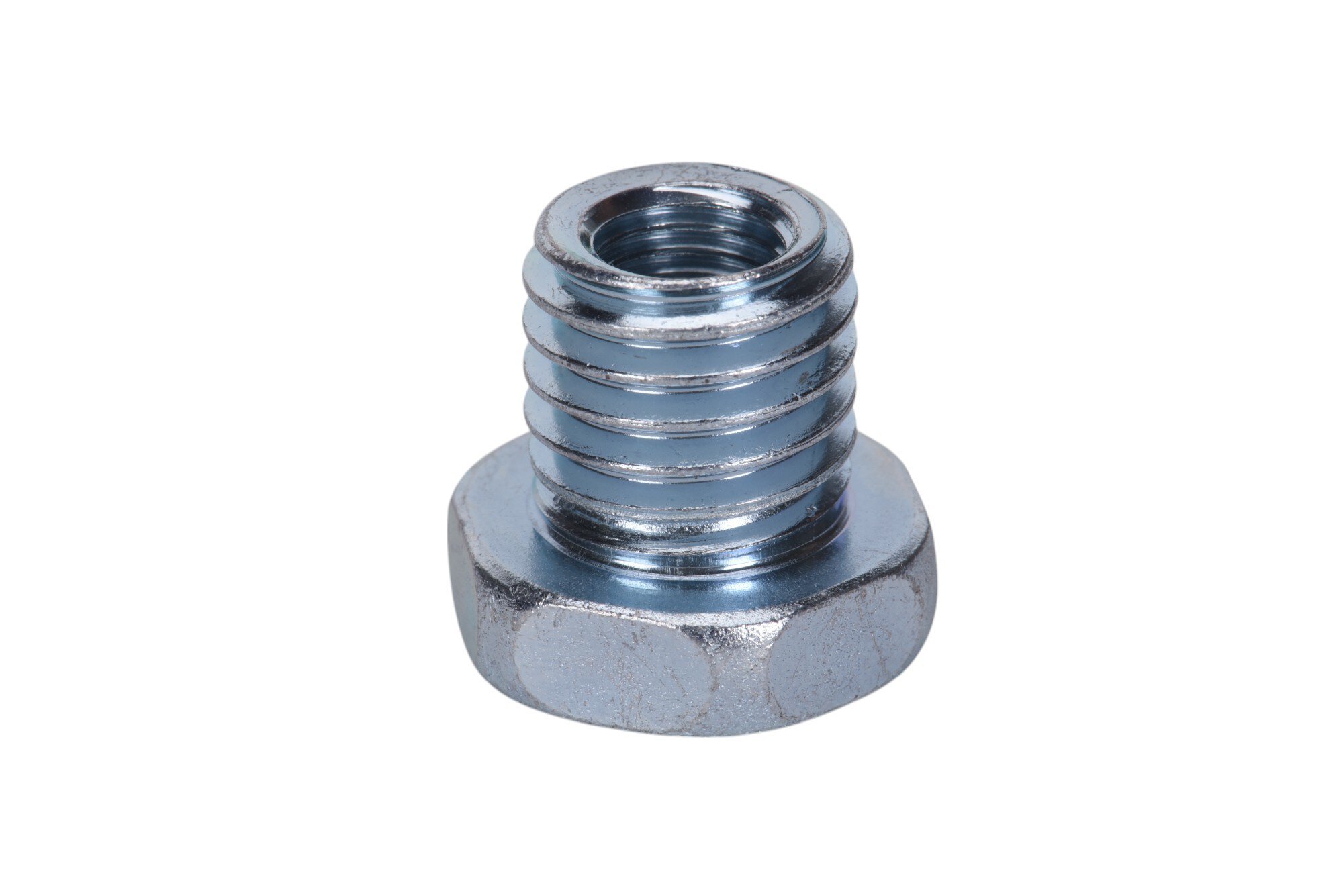 Angle Grinder Tread Adapter