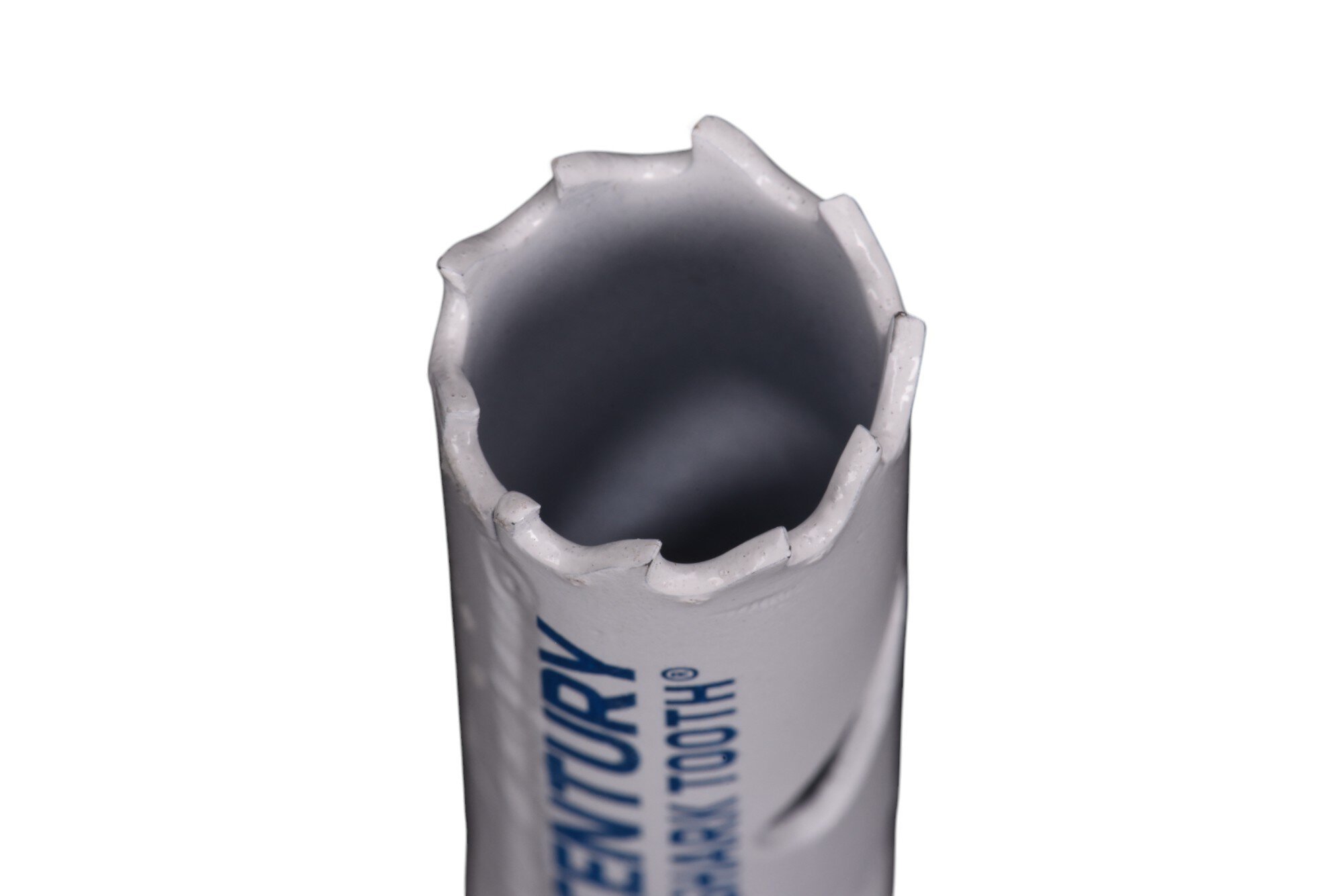 Shark Tooth® Arbor Attached Bi-Metal Hole Saw