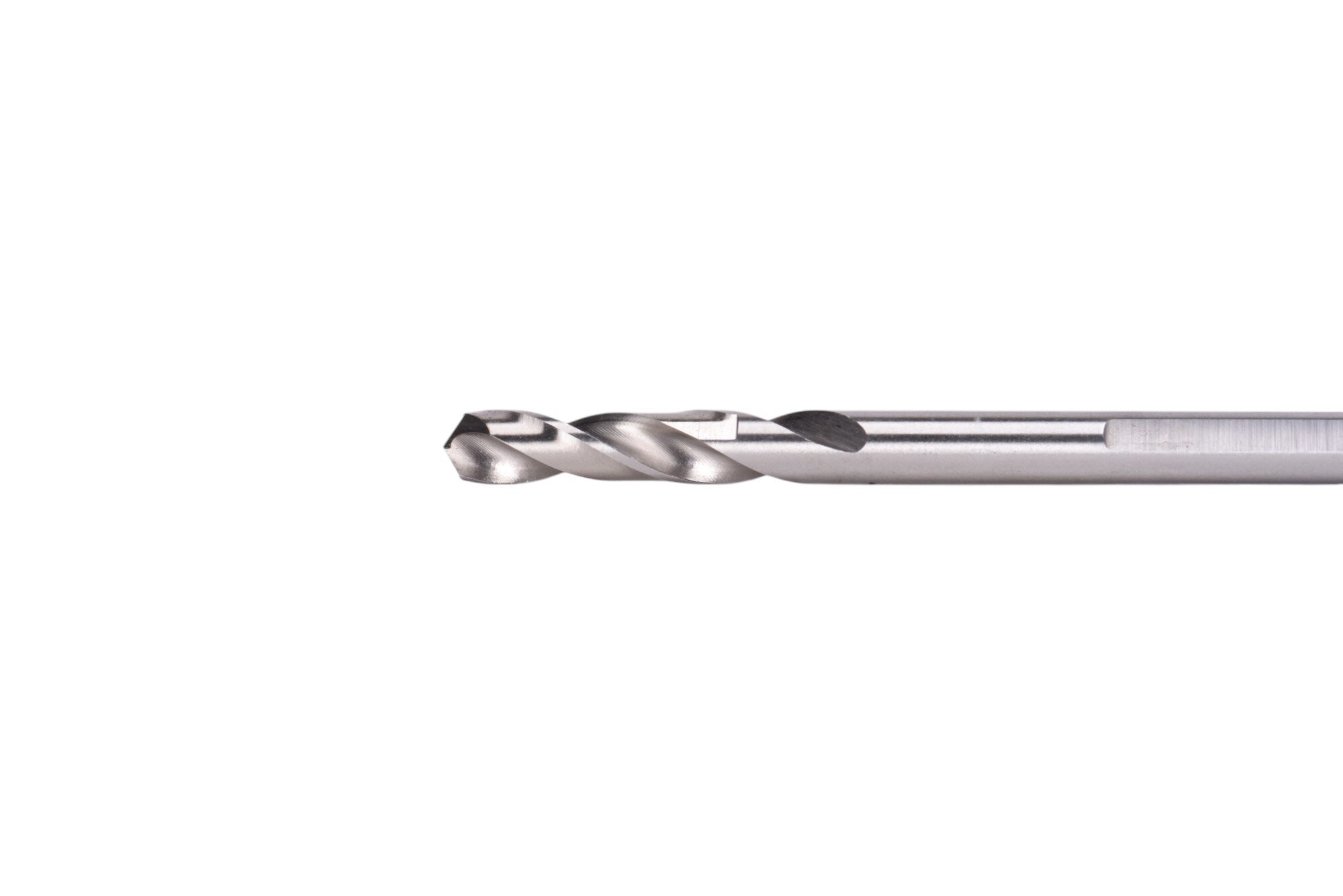 Pilot Drill