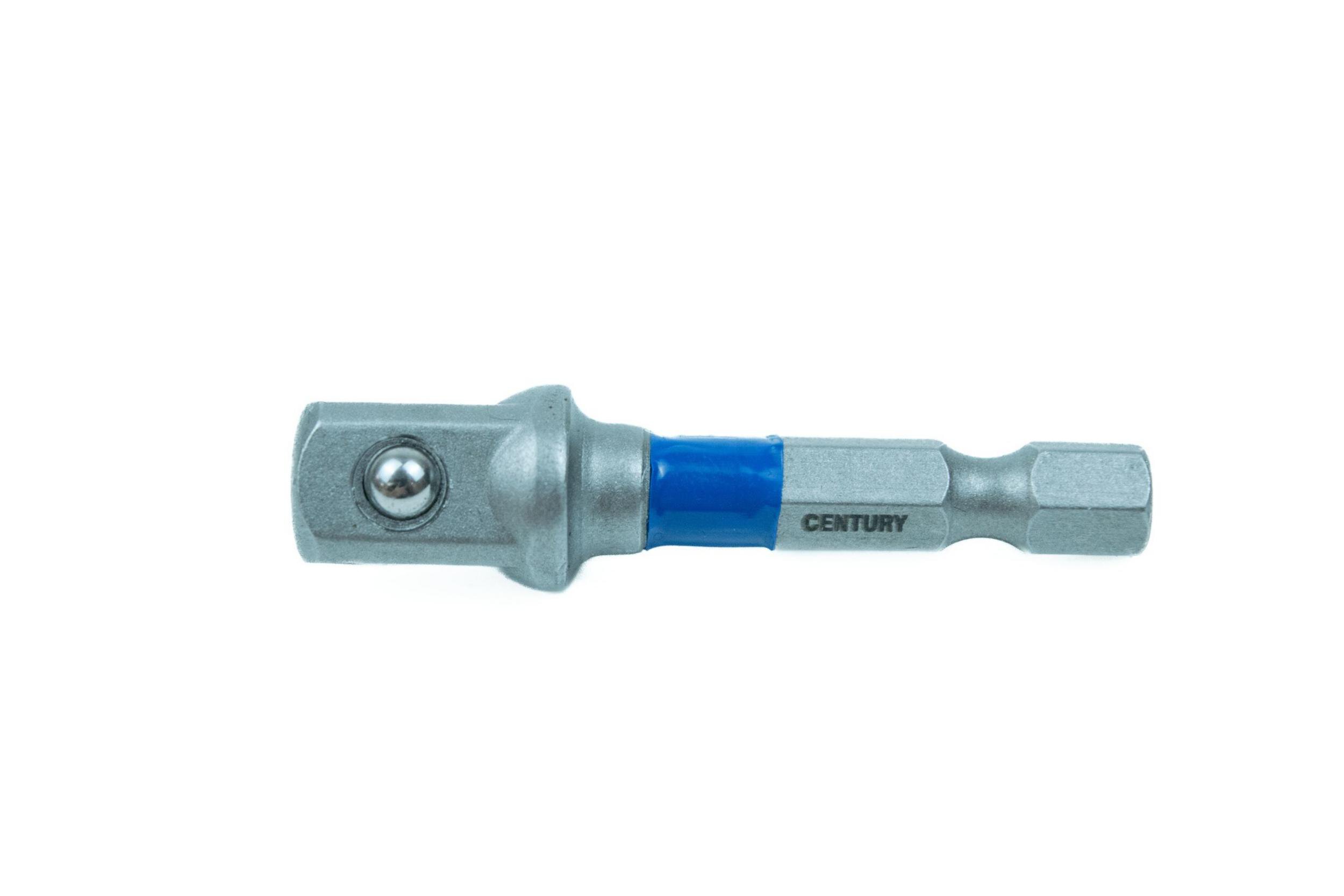 6 Piece Bolt Extractor Expansion Set