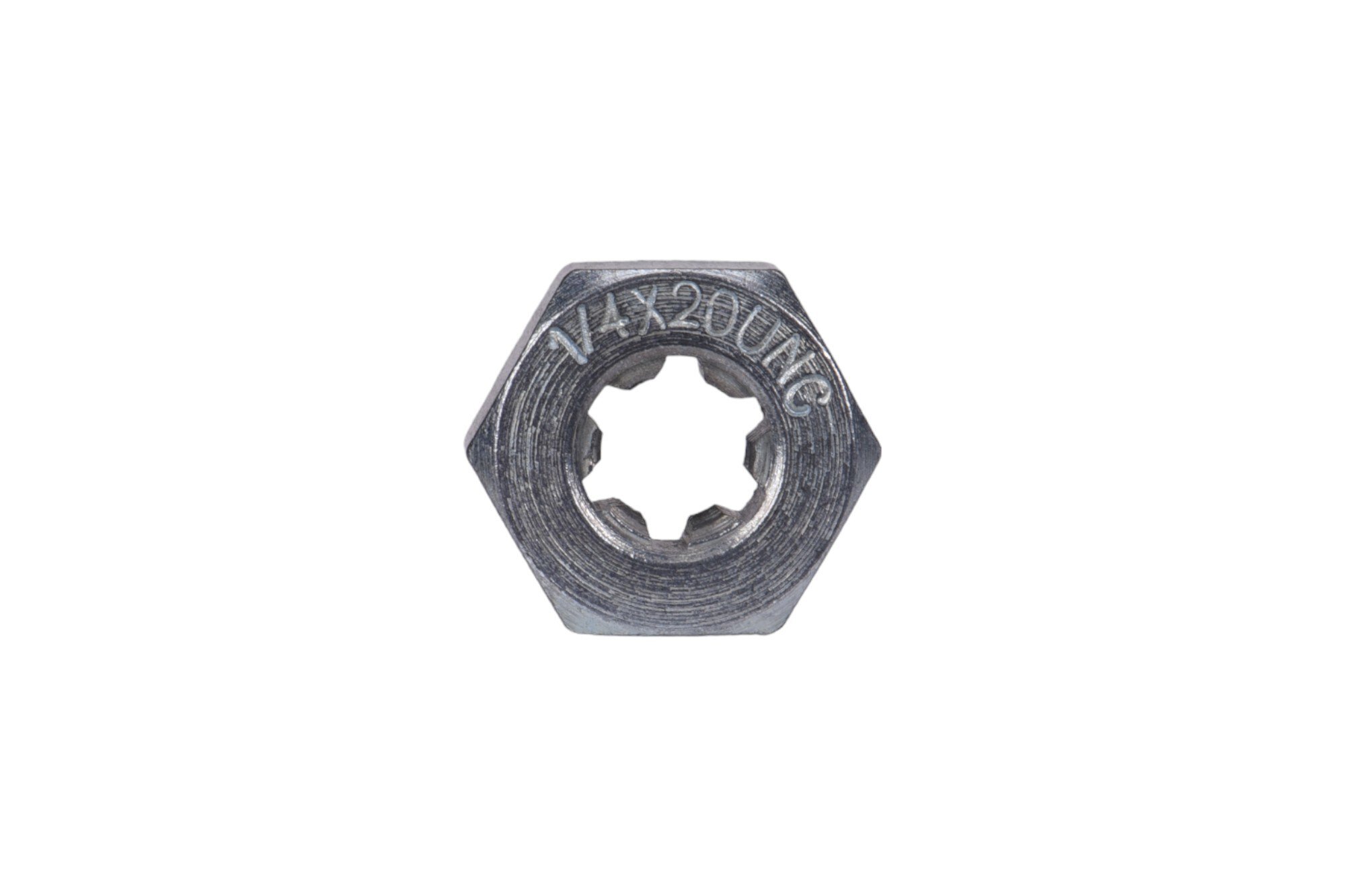 Fractional Right Hand Rethreading Die