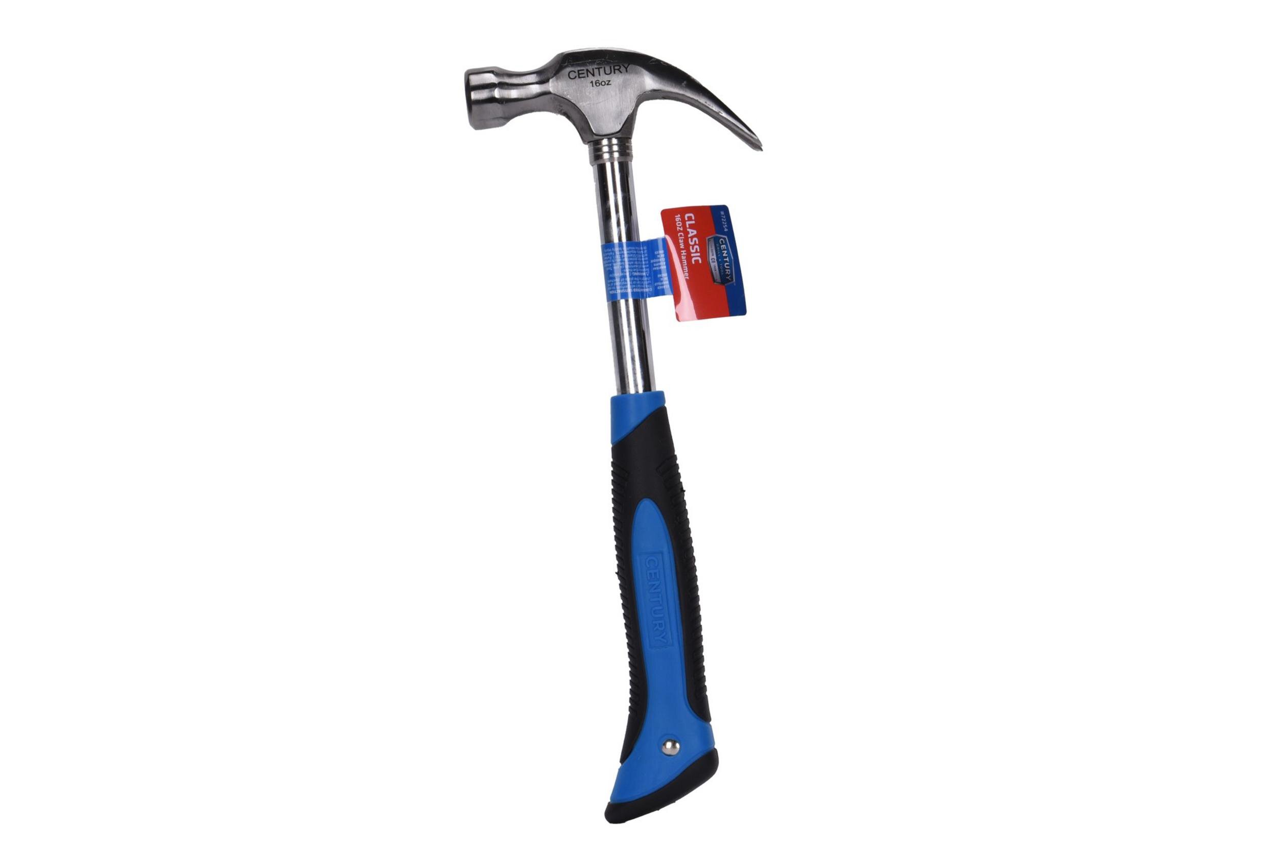 Steel Hammer