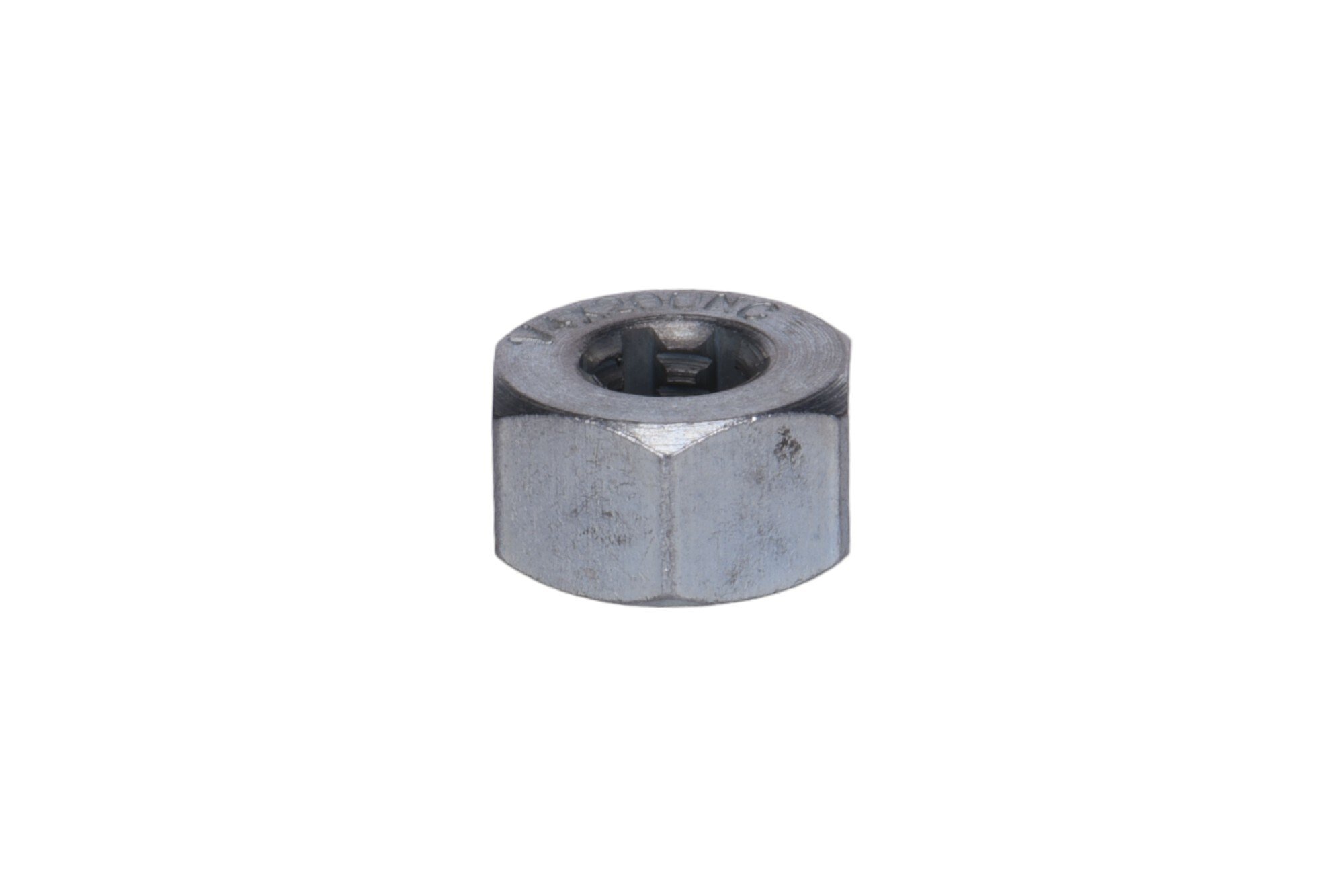 Fractional Right Hand Rethreading Die