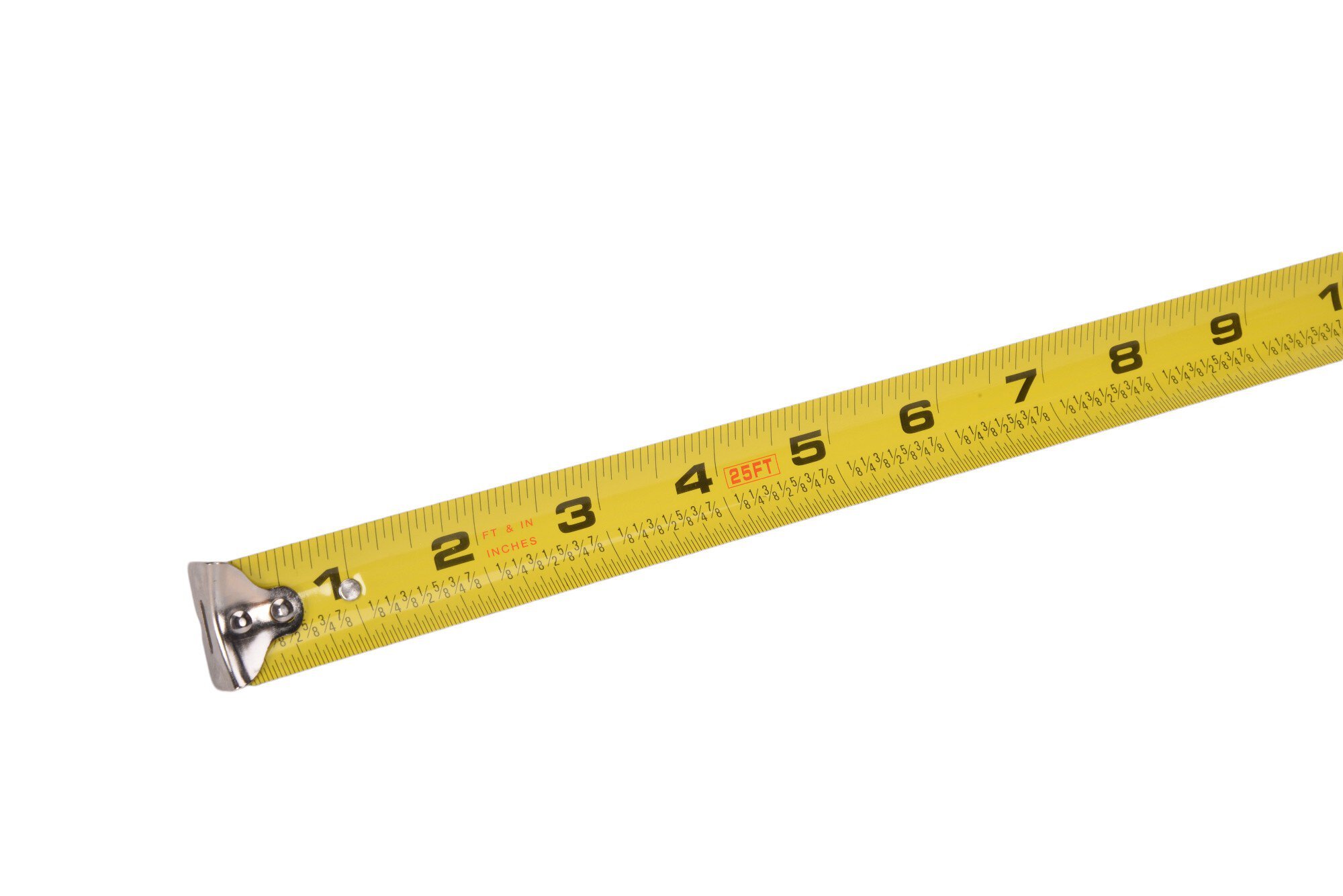 3 Piece Classic Series Tape Measure Set