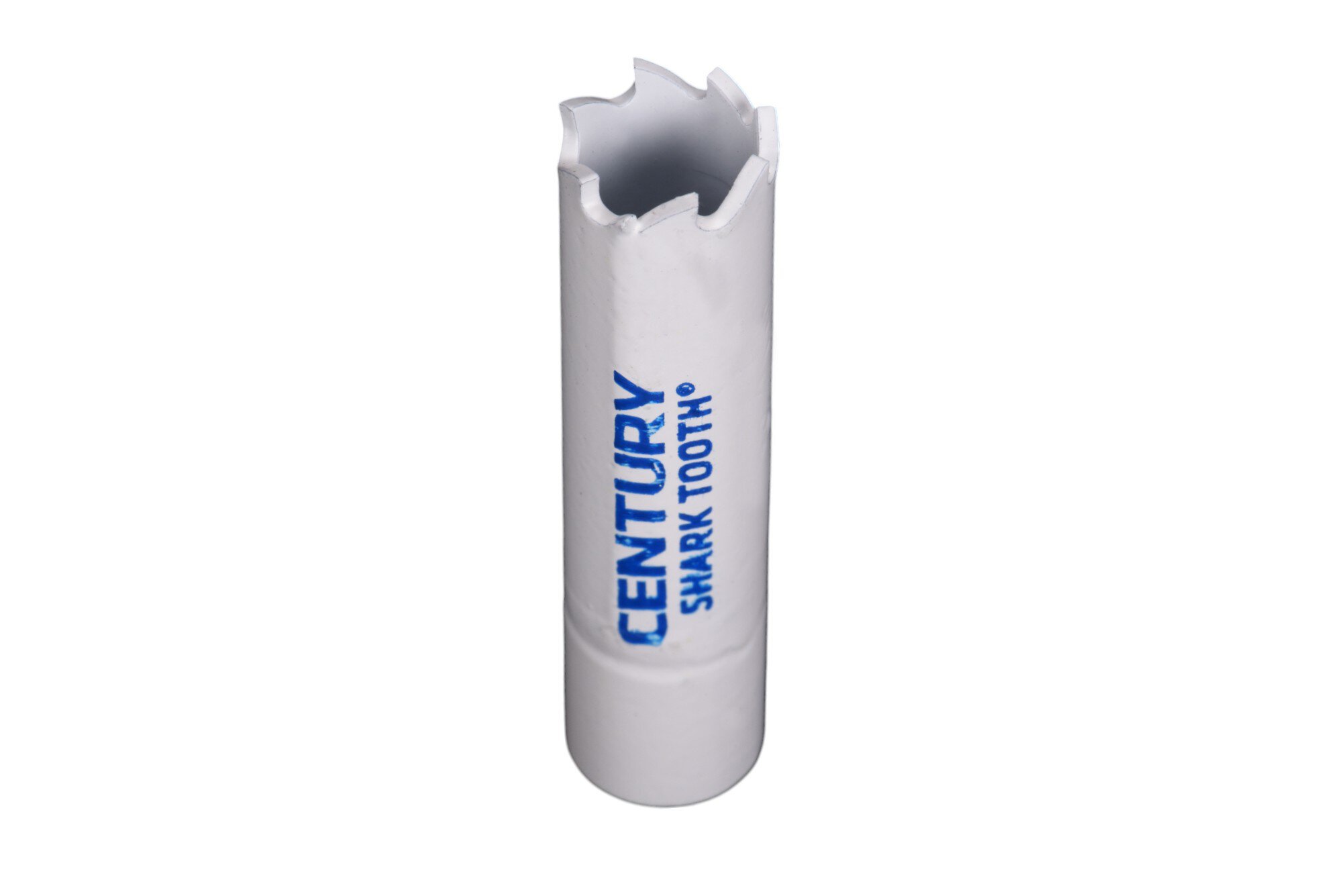 Shark Tooth® Bi-Metal Hole Saw